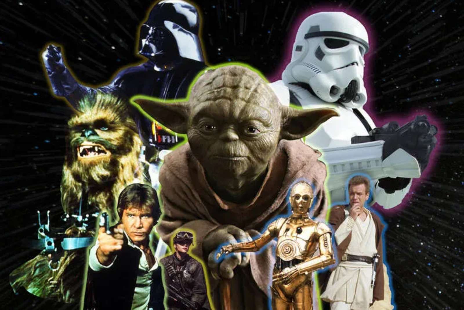 Urutan Nonton Star Wars Berdasarkan Timeline Ceritanya