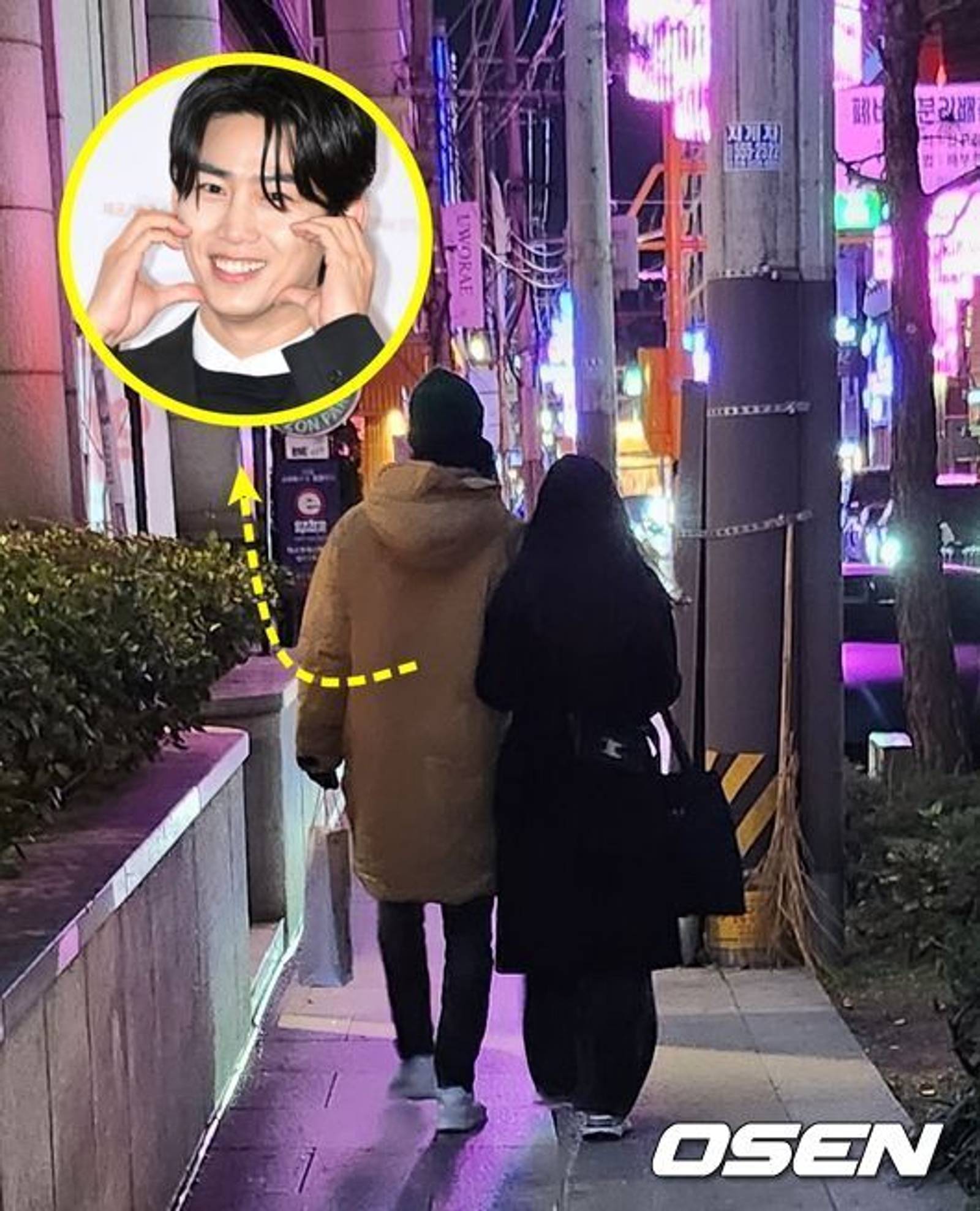 TaecYeon ‘2 PM’ Ketahuan Jalan Bareng Pacar, Ini 5 Faktanya