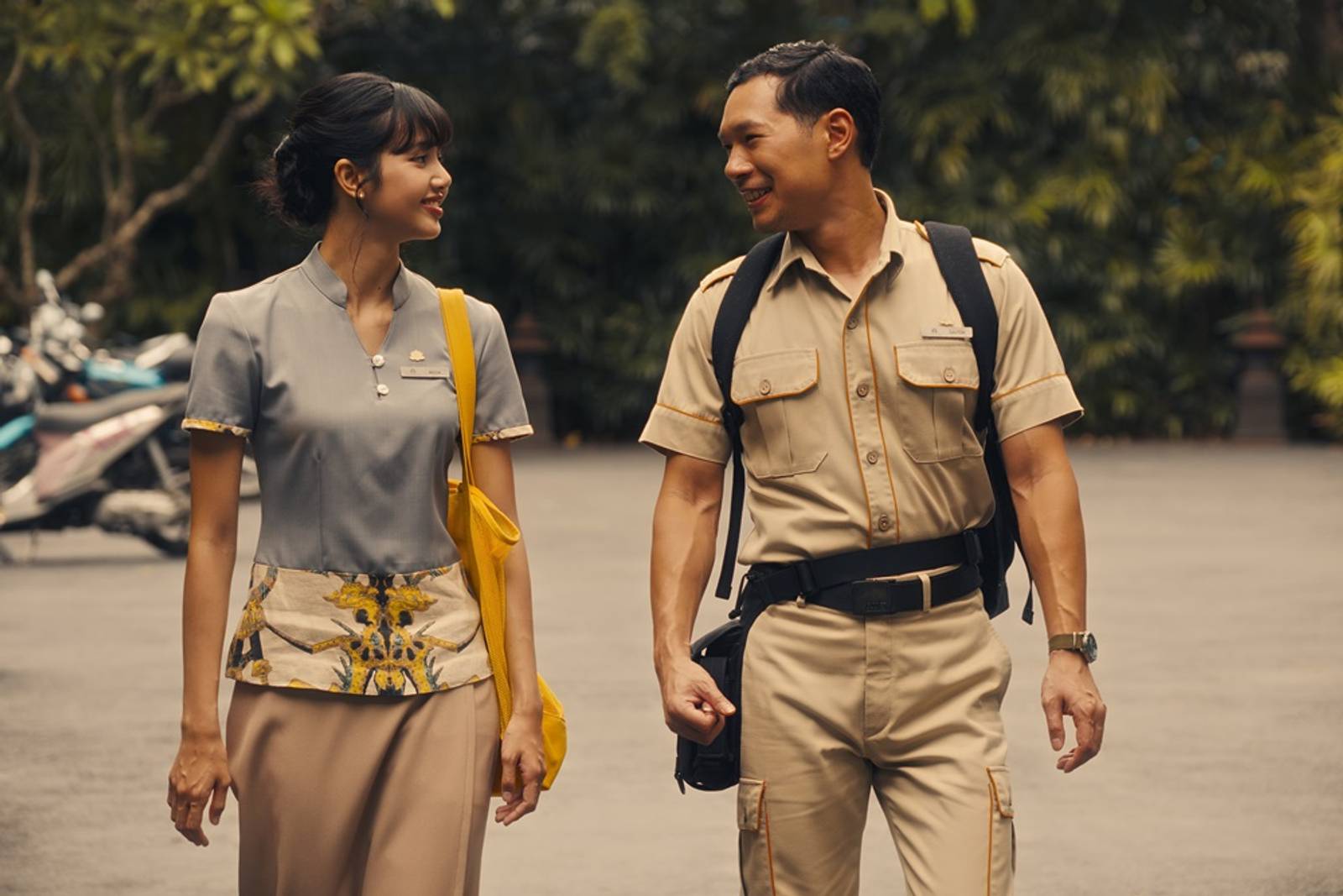 Sinopsis 'The White Lotus', Tayang Februari 2025 di Max