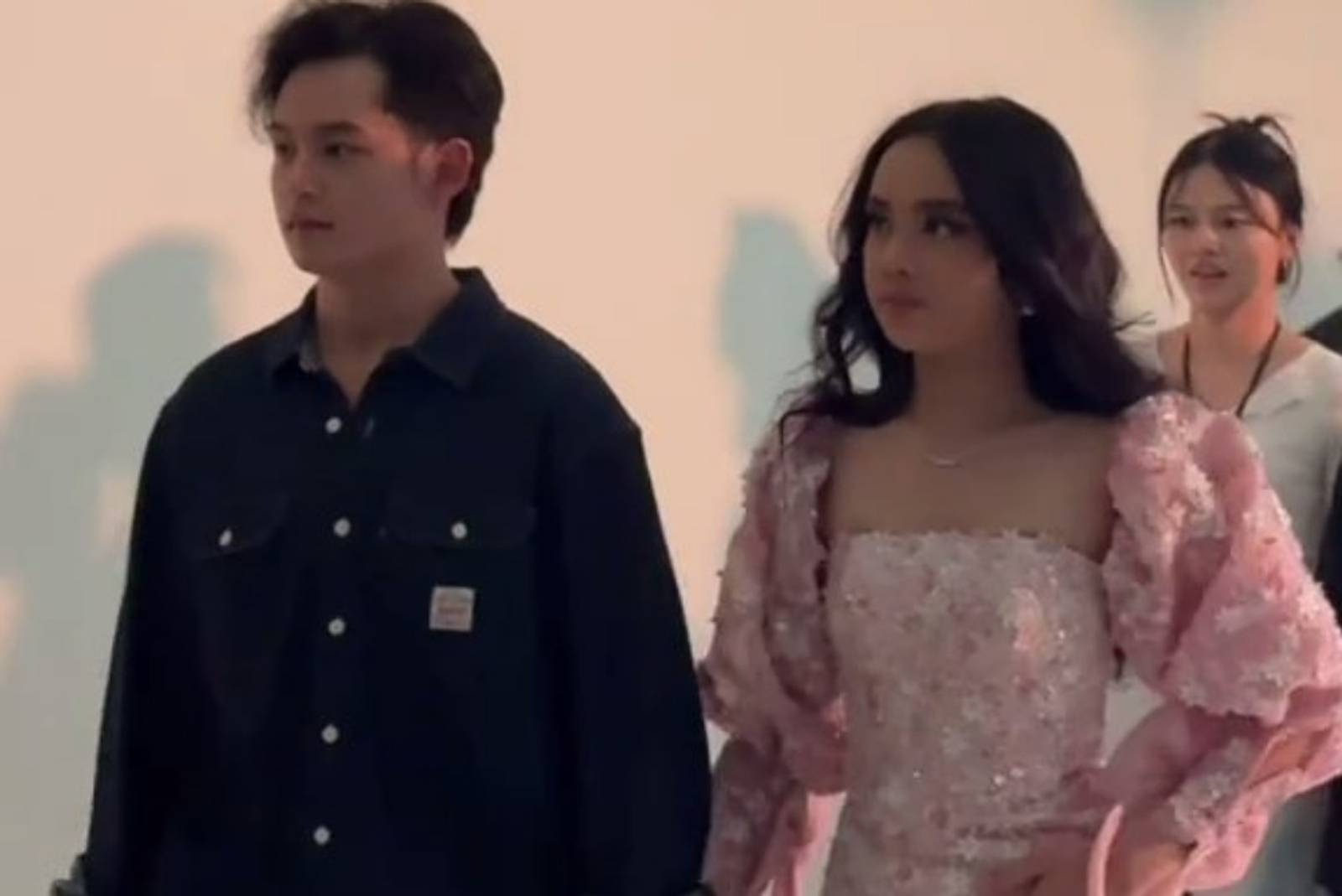 Go Public! 5 Momen Romantis Randy Martin dan Lyodra yang Bikin Gemas