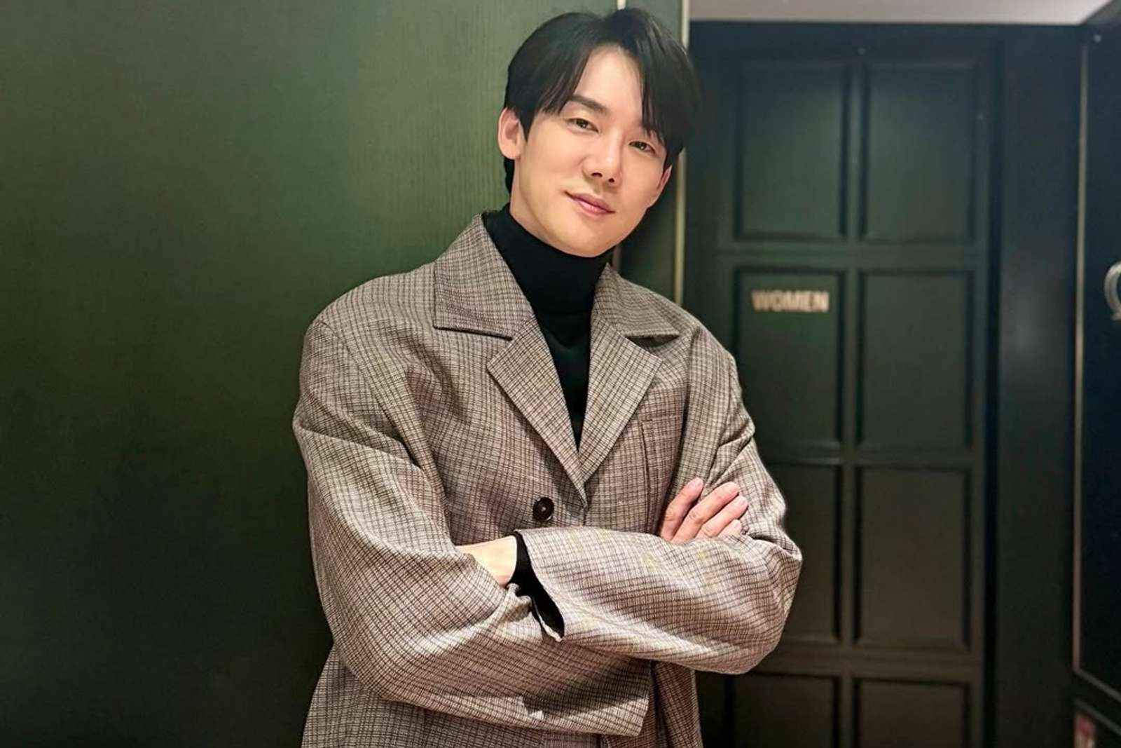 Seperti Yoo Yeon Seok, Ini 6 Kualitas Pria Aries yang Bikin Jatuh Hati