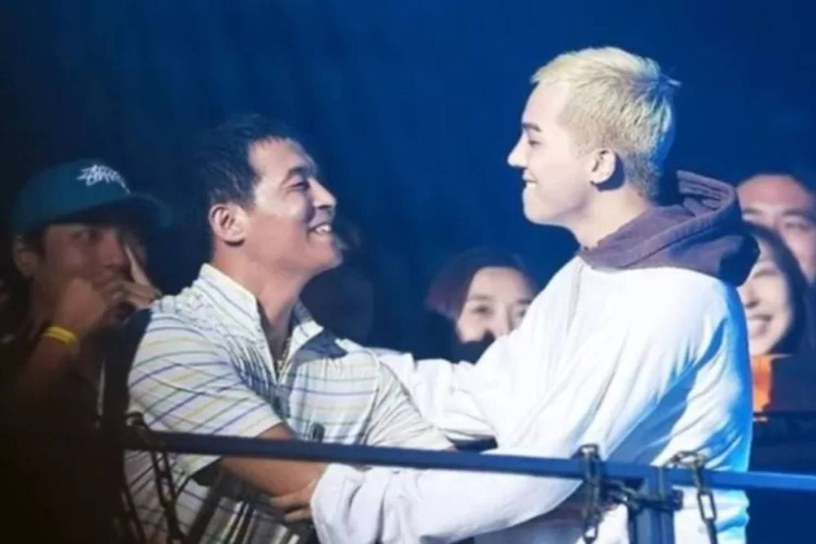 6 Fakta Keluarga Song Mino 'WINNER' yang sedang Disorot