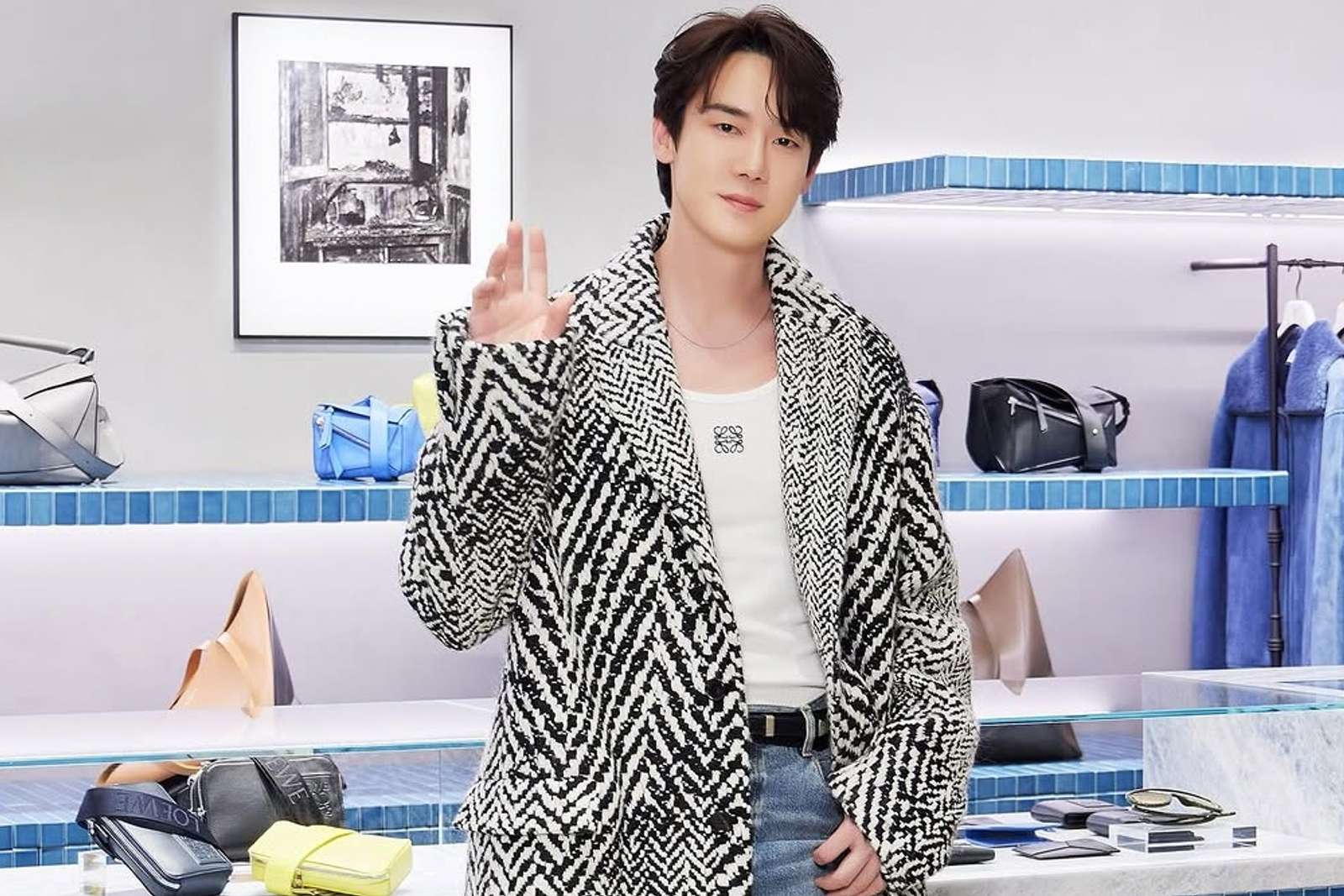 Seperti Yoo Yeon Seok, Ini 6 Kualitas Pria Aries yang Bikin Jatuh Hati