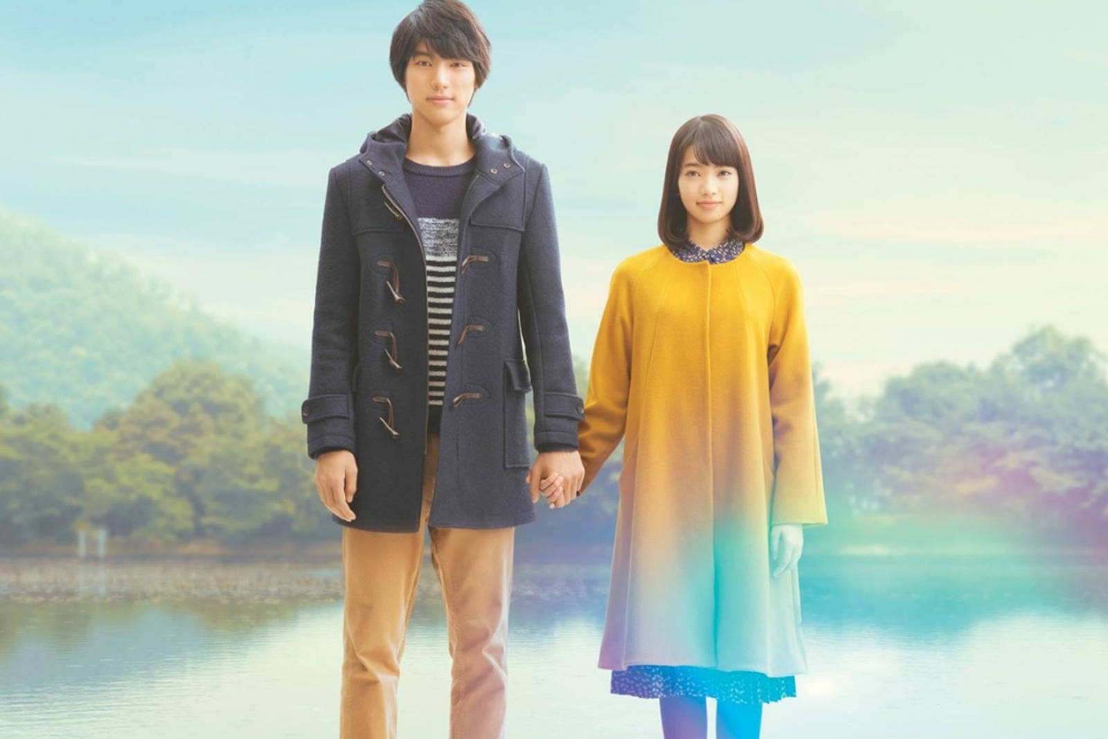 10 Drama Jepang Romantis Rating Tinggi, Bikin Baper!