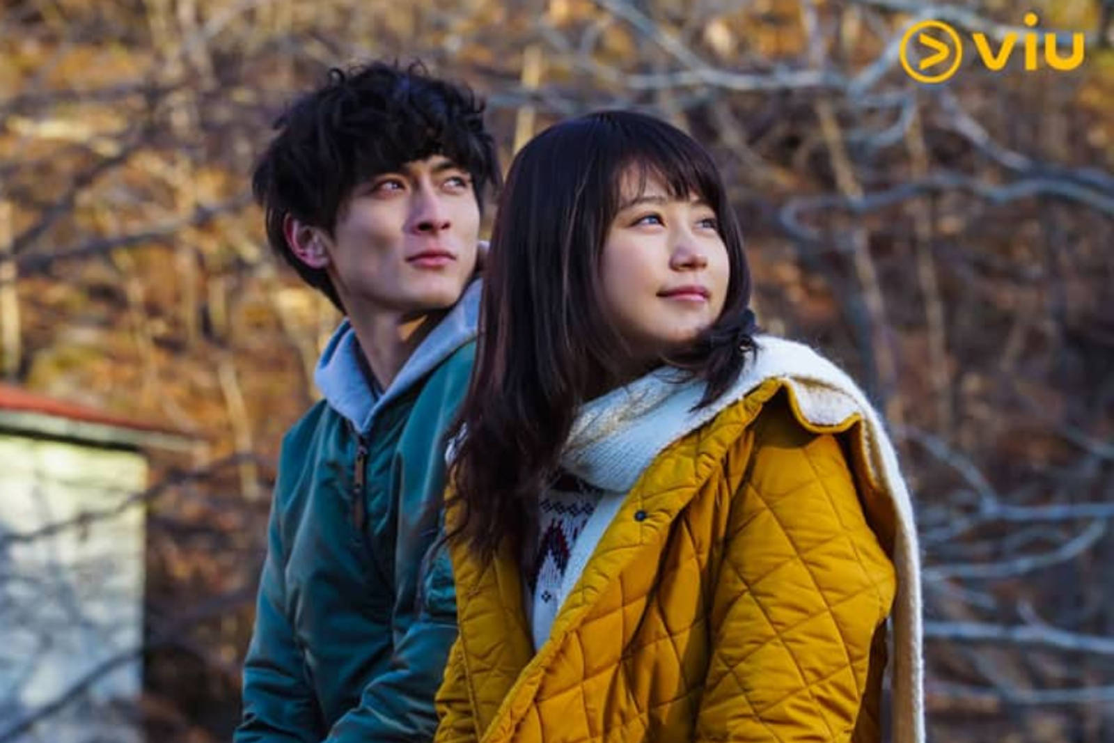 10 Drama Jepang Romantis Rating Tinggi, Bikin Baper!