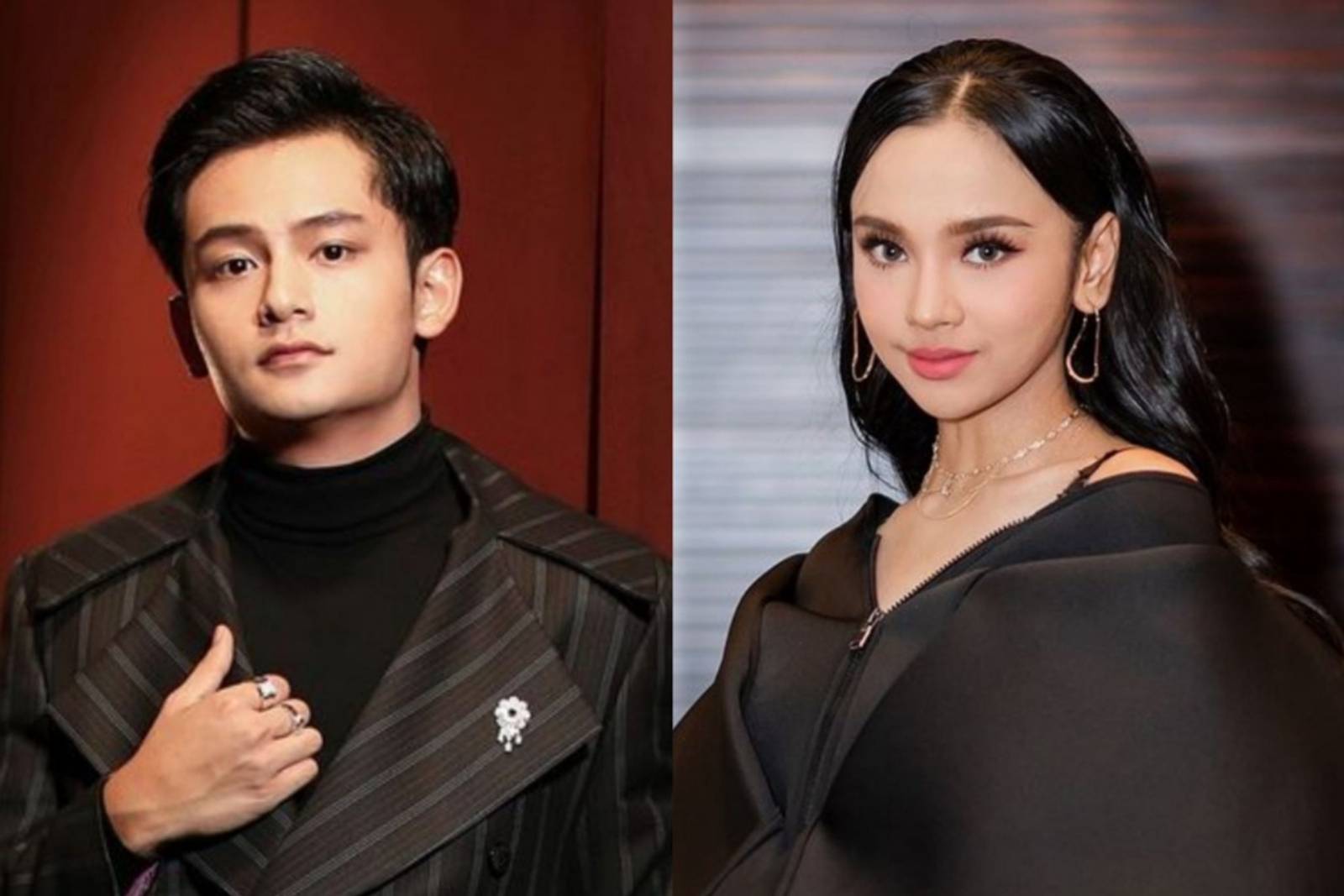 Go Public! 5 Momen Romantis Randy Martin dan Lyodra yang Bikin Gemas