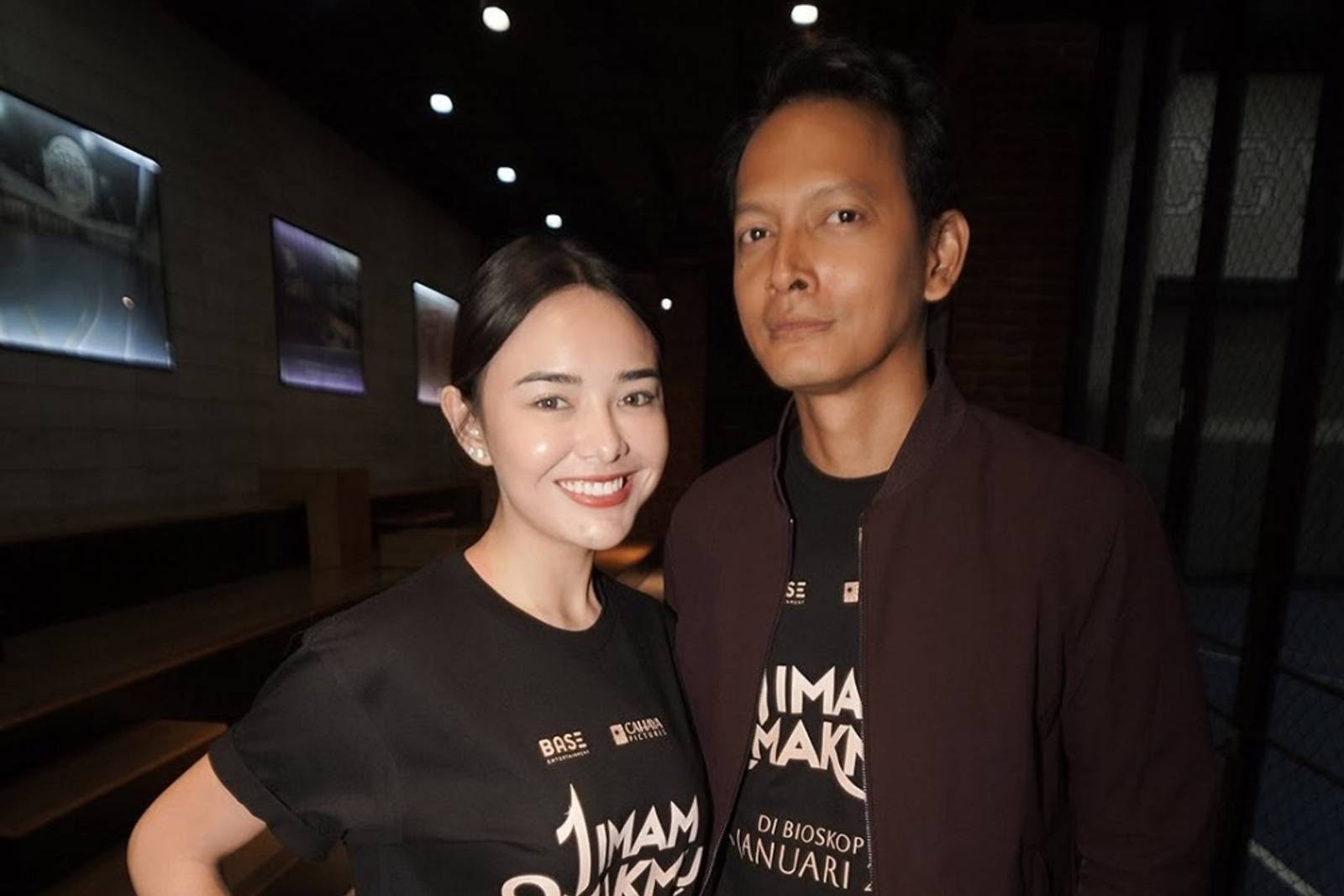 Beda Jauh, Fedi Nuril Spill Cara Bangun Chemistry dengan Amanda Manopo