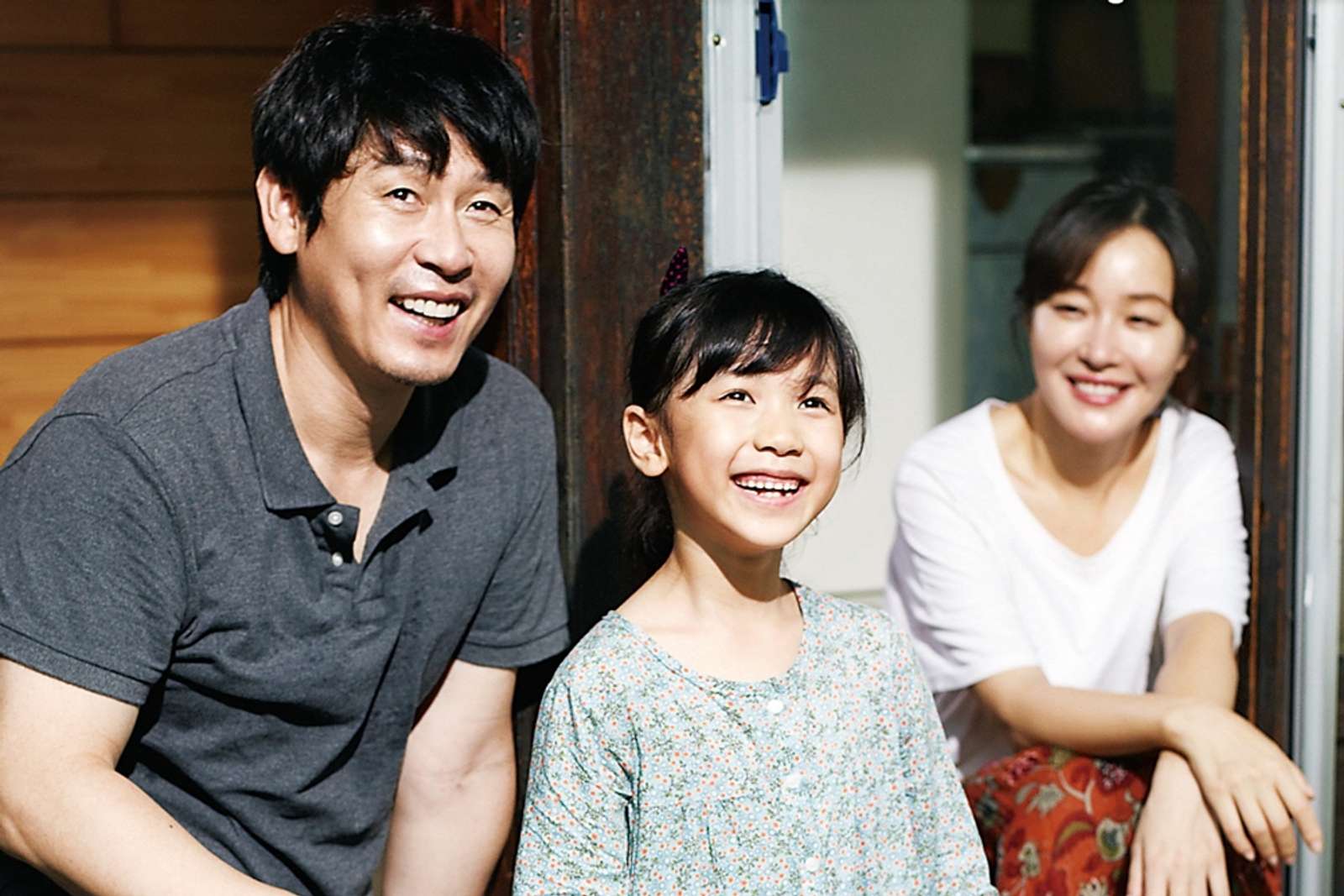 8 Rekomendasi Film Korea tentang Ayah dan Anak, Kisahnya Menyentuh