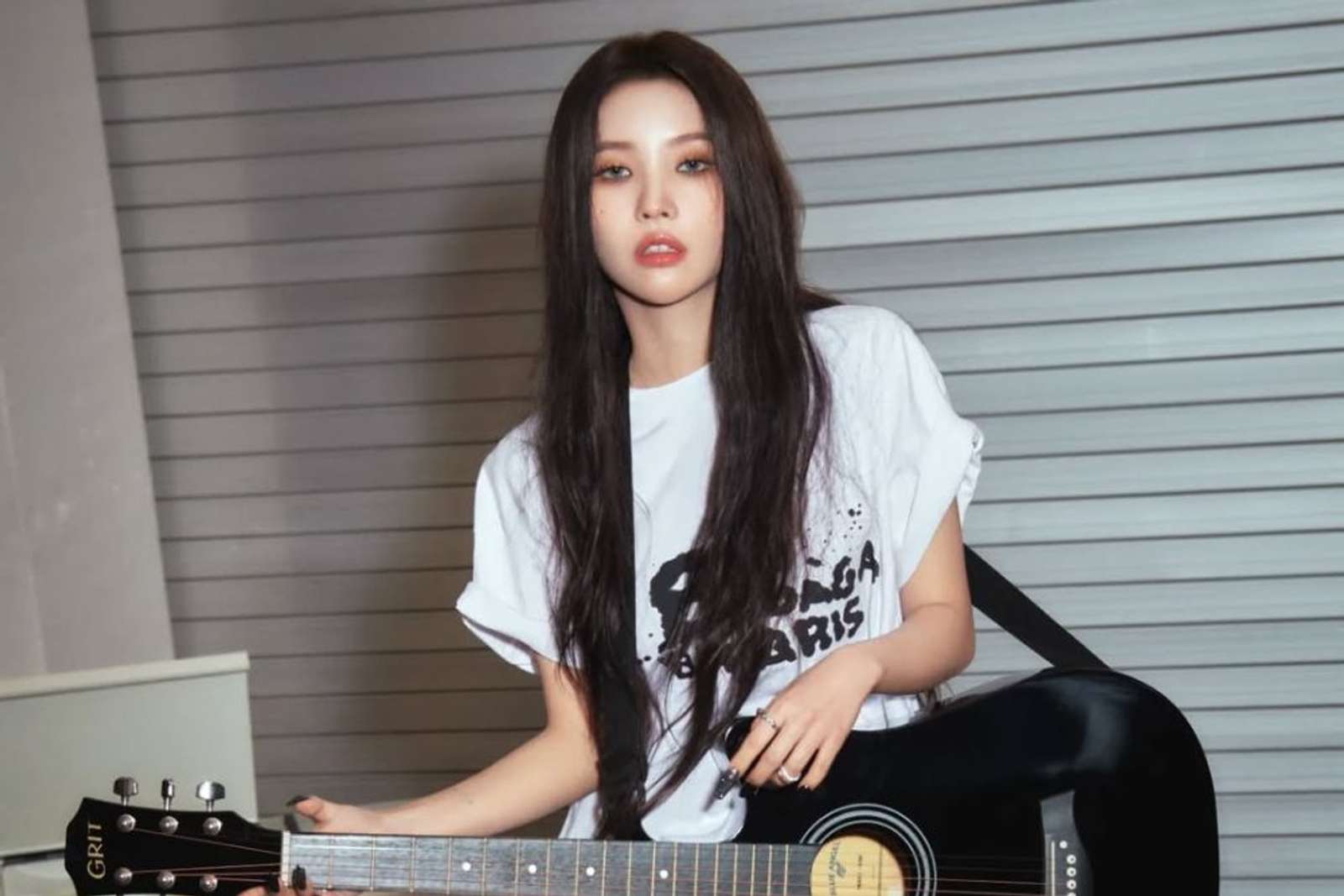 5 Fakta Asmara Soyeon '(G)I-DLE', Ingin Menikah dan Punya Anak