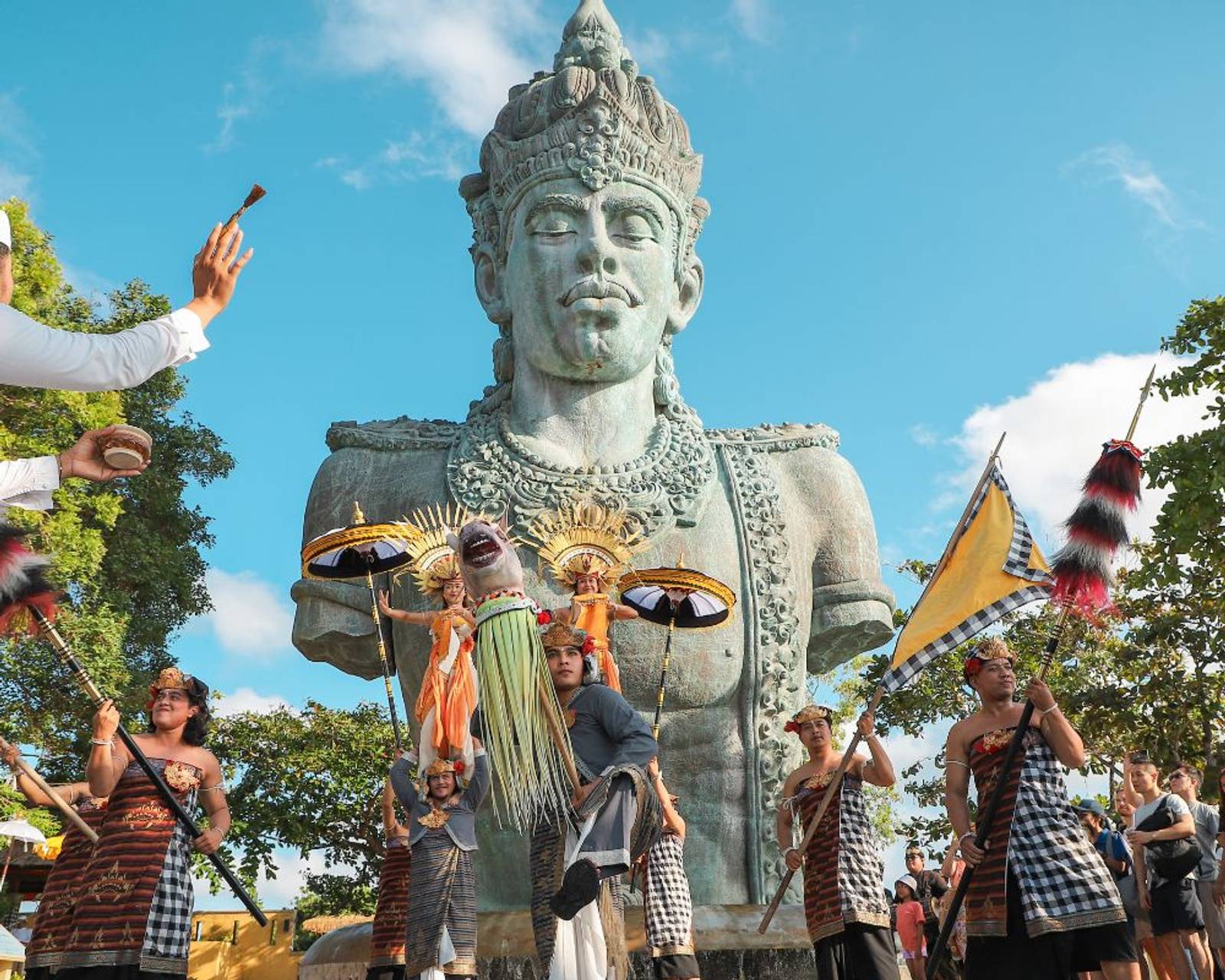 5 Destinasi Liburan Natal di Bali, Jelajahi Indahnya Pulau Dewata