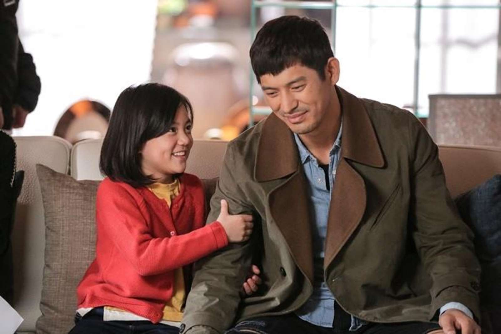 8 Rekomendasi Drama Korea tentang Ayah dan Anak, Penuh Inspirasi