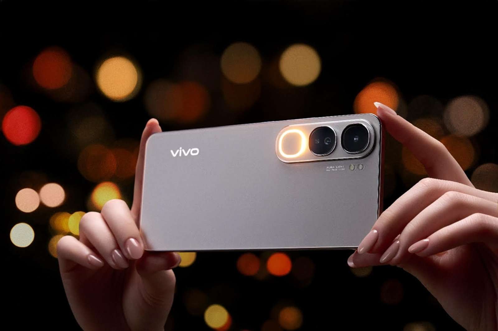 4 Smartphone vivo Rilis Tahun 2024, Temani Liburan Akhir Tahun!