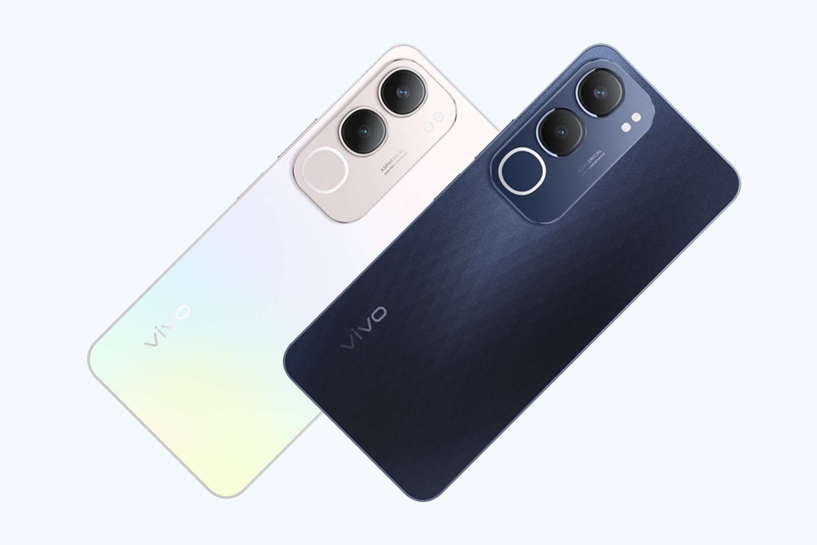 4 Smartphone vivo Rilis Tahun 2024, Temani Liburan Akhir Tahun!