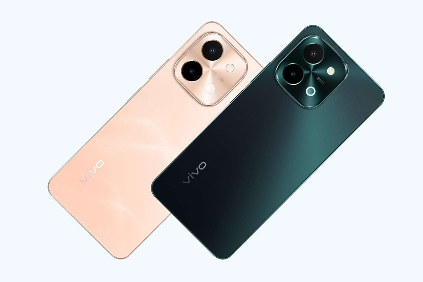 4 Smartphone vivo Rilis Tahun 2024, Temani Liburan Akhir Tahun!