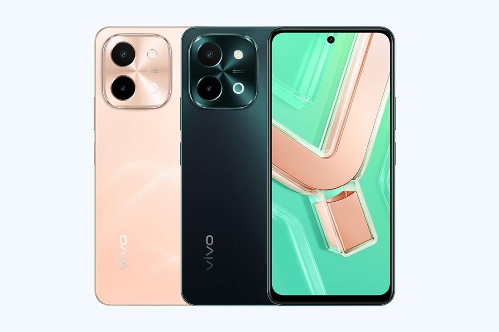 4 Smartphone vivo Rilis Tahun 2024, Temani Liburan Akhir Tahun!