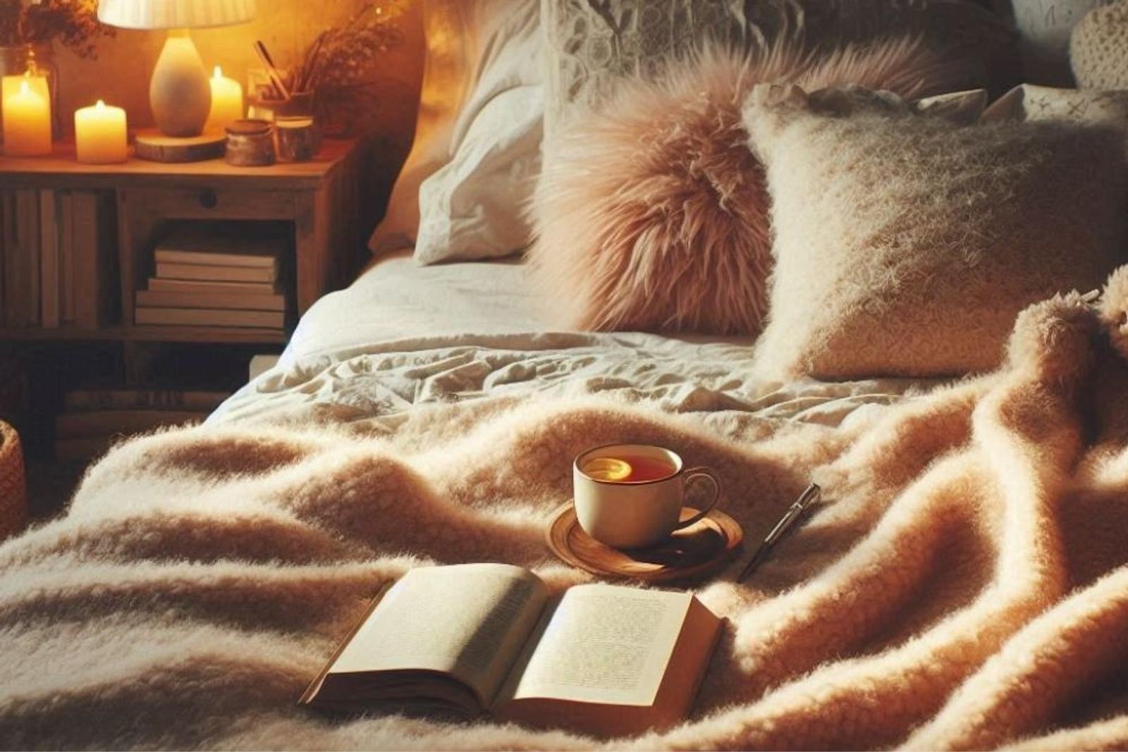Cara Meditasi Sebelum Tidur, Buat Istirahat Lebih Berkualitas 
