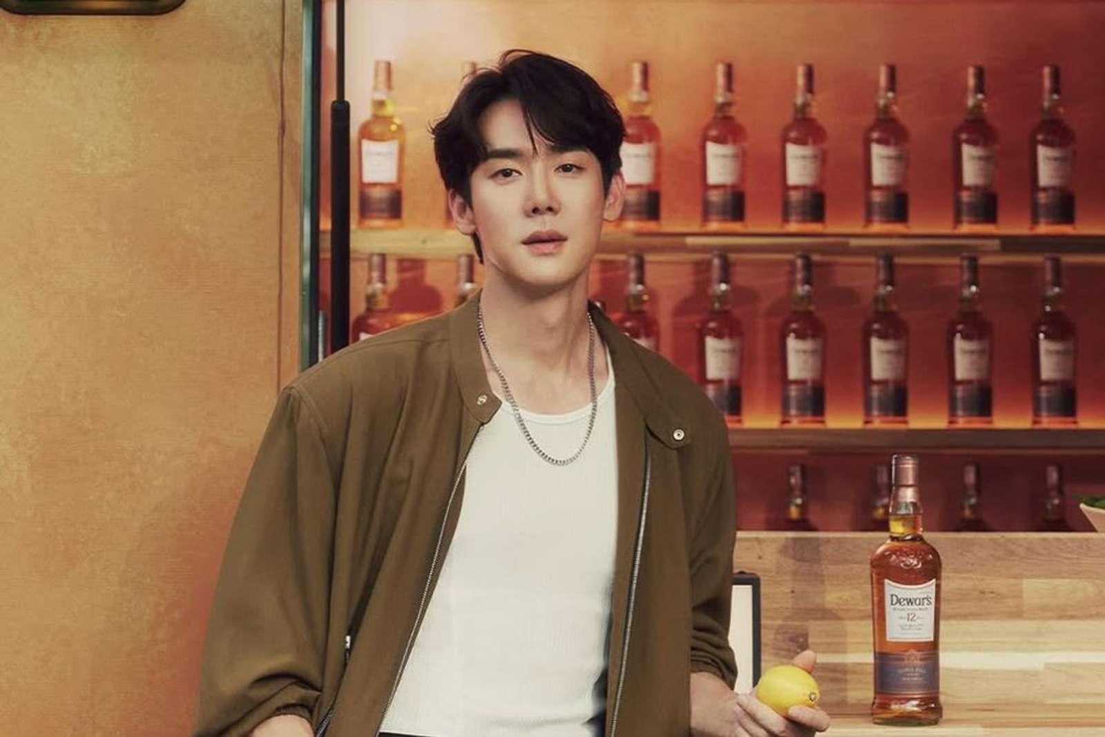 Seperti Yoo Yeon Seok, Ini 6 Kualitas Pria Aries yang Bikin Jatuh Hati