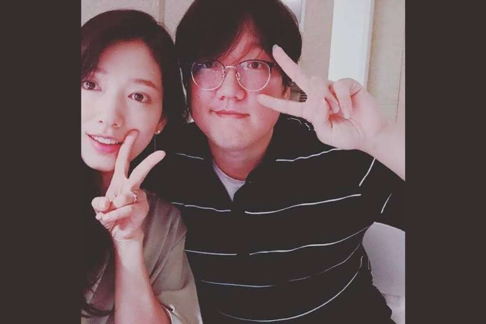 6 Fakta Keluarga Park Shin Hye, Working Mom yang Dipuji Penggemar