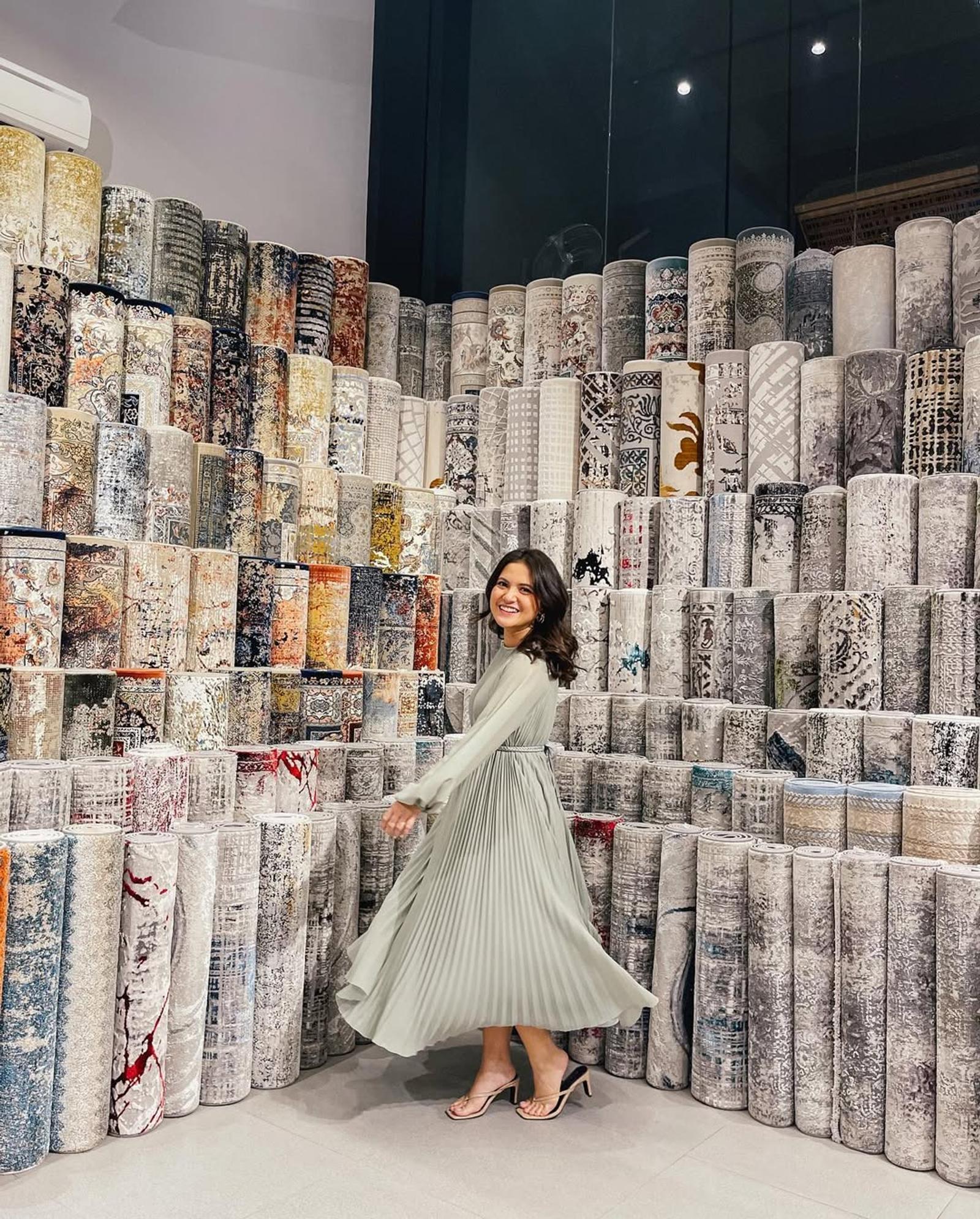 7 Inspirasi Outfit Ketemu Calon Mertua, Auto Approved!