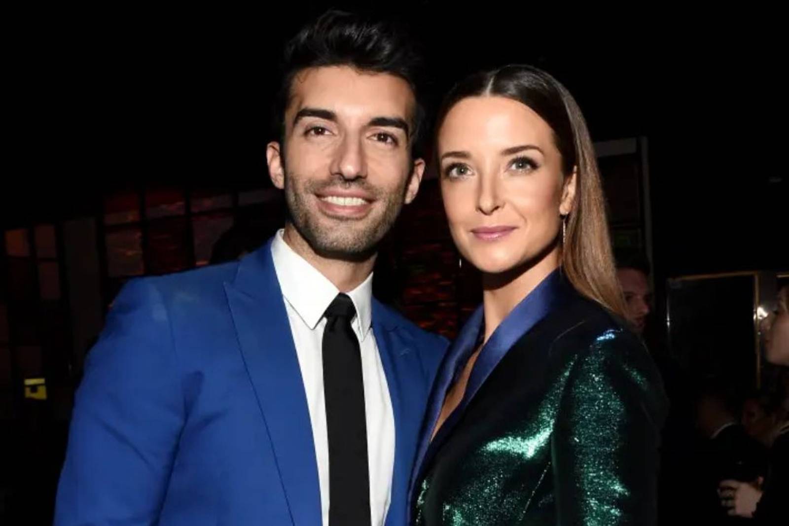 5 Fakta Keluarga Justin Baldoni, Lawan Main Blake Lively yang Digugat