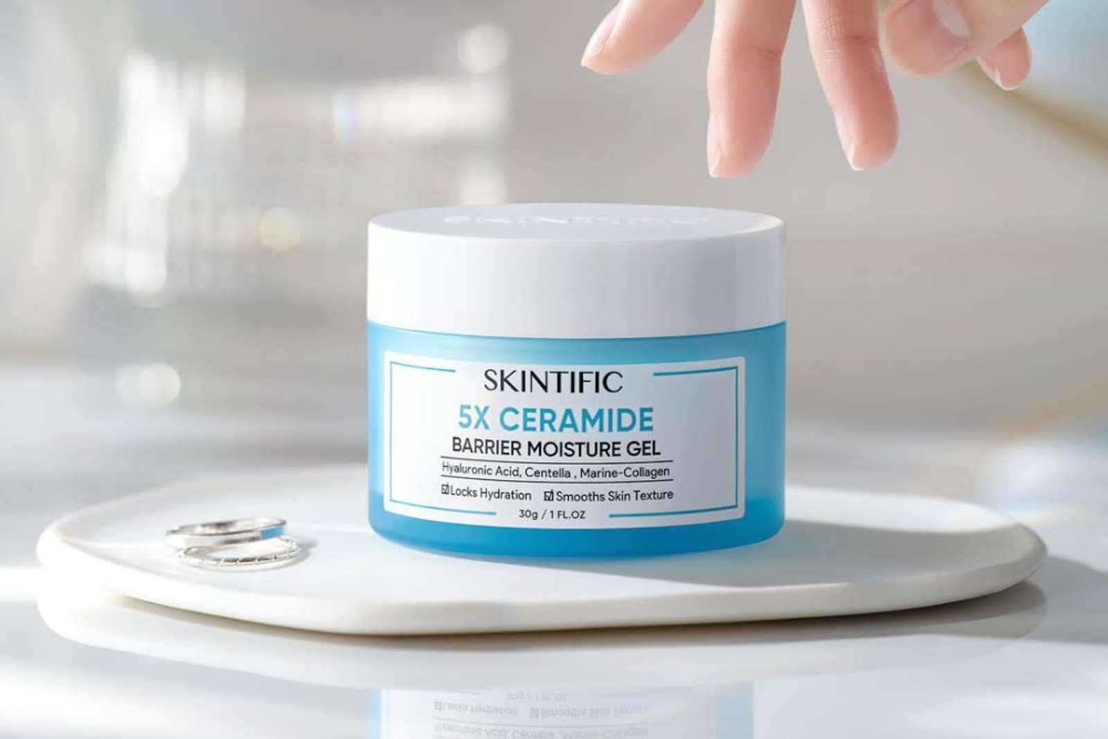 Kandungan Moisturizer Skintific dan Manfaatnya untuk Wajah