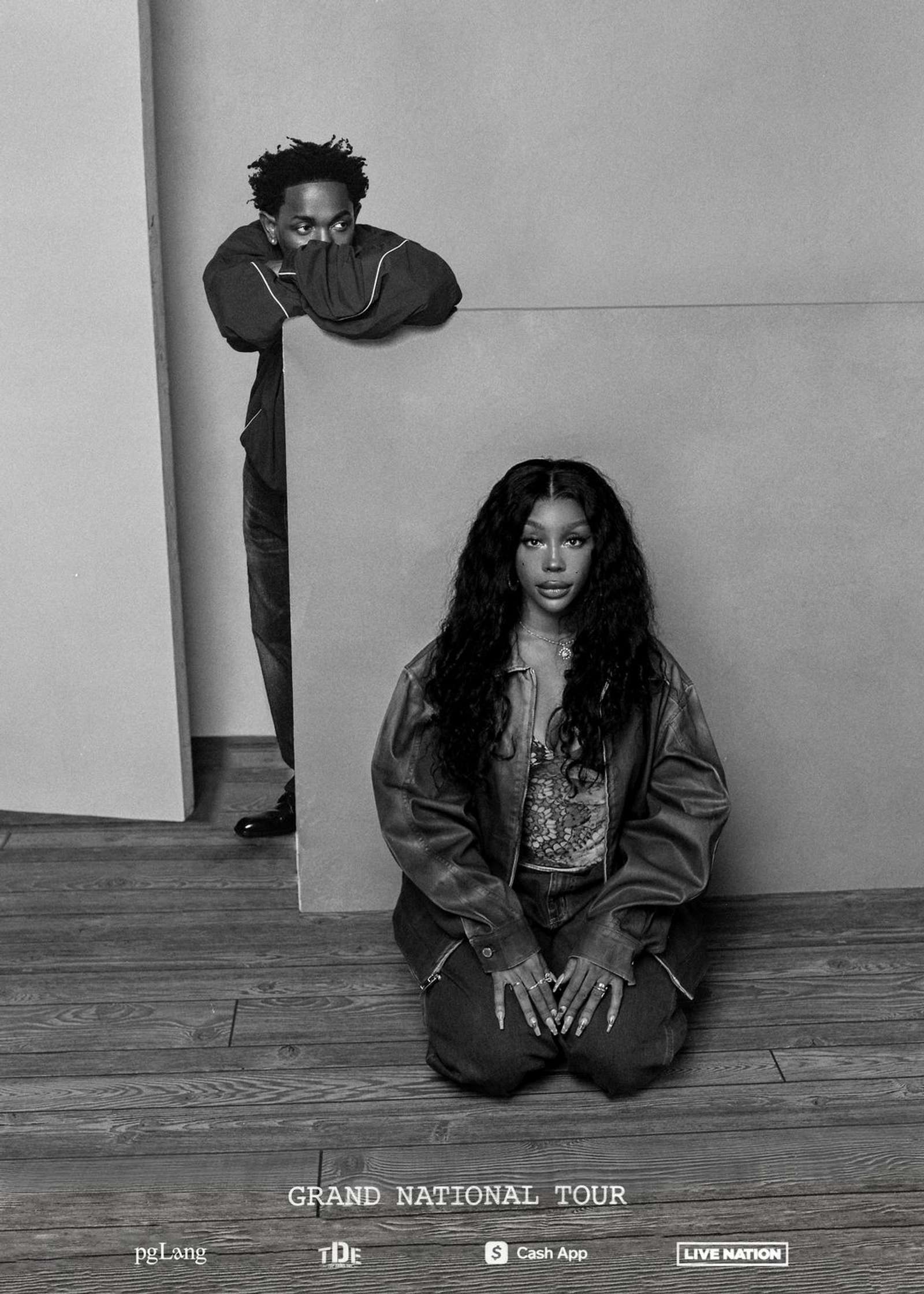 SZA Rilis 'SOS Deluxe: LANA', Cover Albumnya Jadi Perbincangan