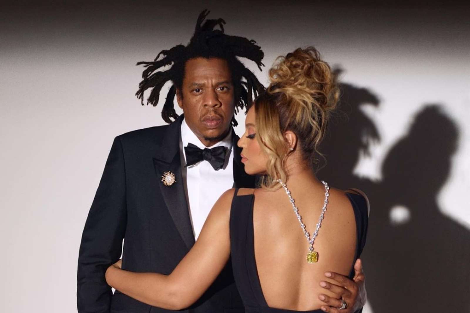 8 Perempuan yang Pernah Dekat dengan Jay-Z, Ada Selingkuhannya!