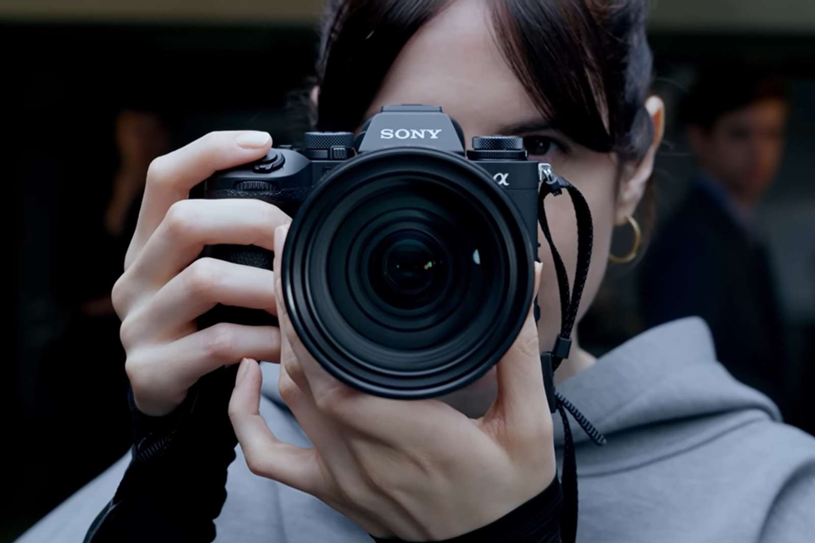 Fitur Menarik Kamera Full-Frame Alpha™ 1 II, Mirrorless Terbaru Sony!