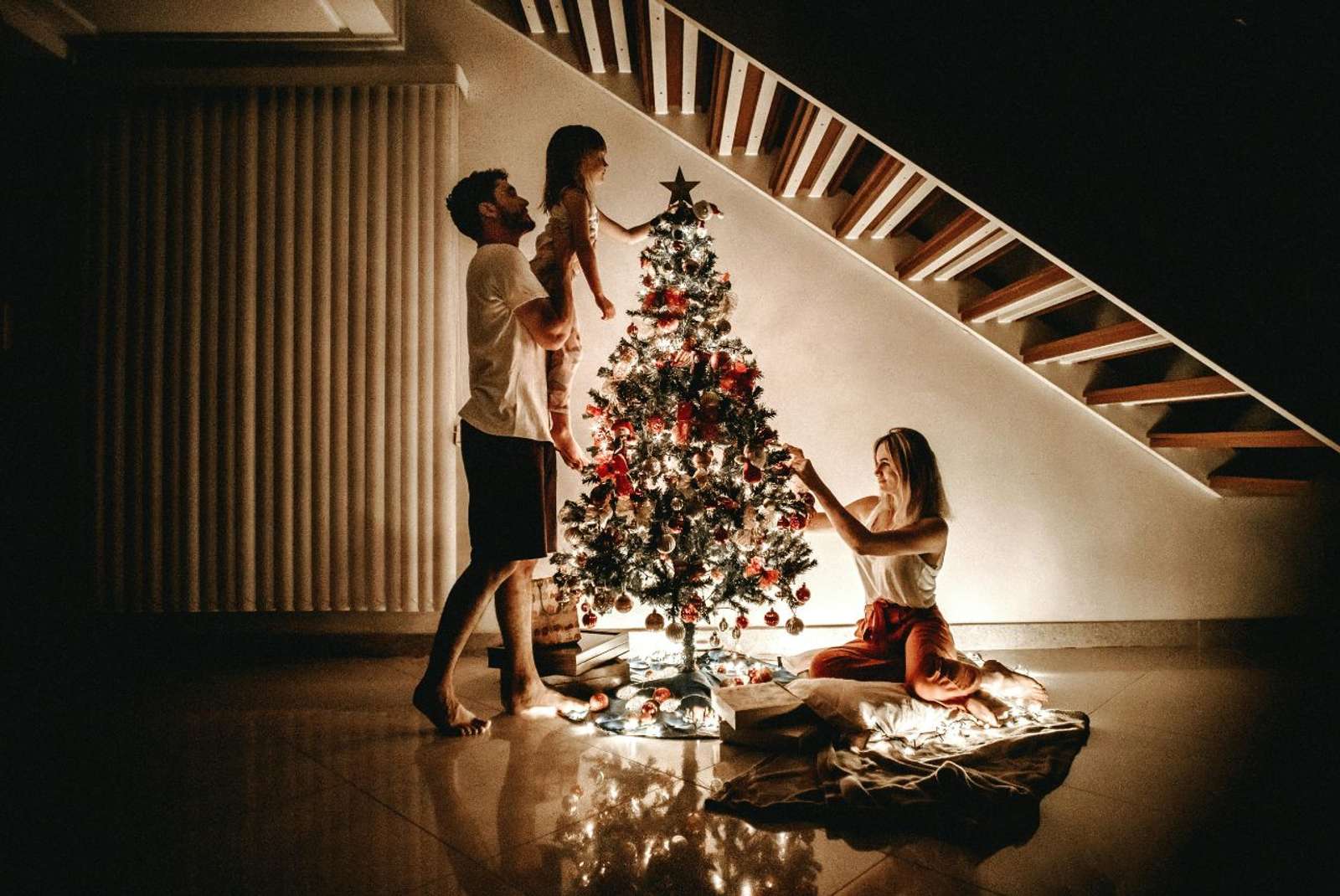 7 Puisi Natal tentang Kehidupan yang Menyentuh Hati