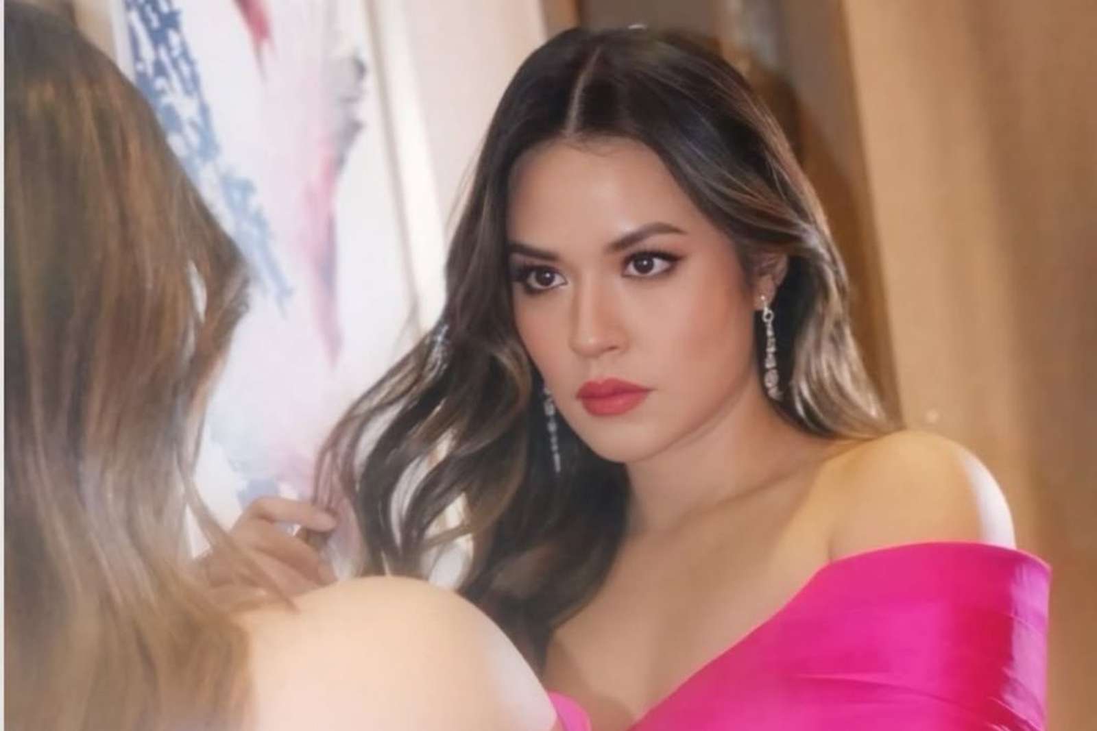 Inspirasi Gaya Makeup Raisa untuk Sambut Akhir Tahun