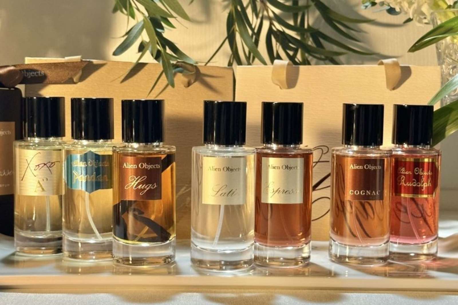 7 Brand Parfum Niche Lokal yang Tawarkan Aroma Eksklusif