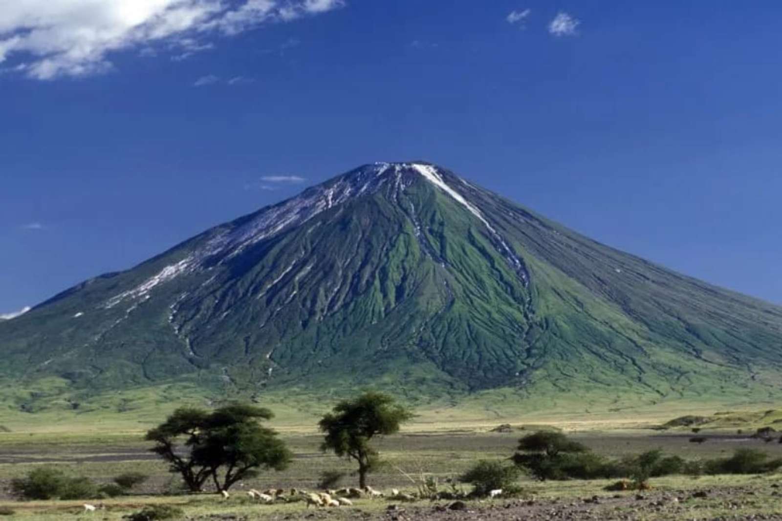 3 Gunung yang Dulunya Merupakan Dasar Laut, Ini Faktanya!