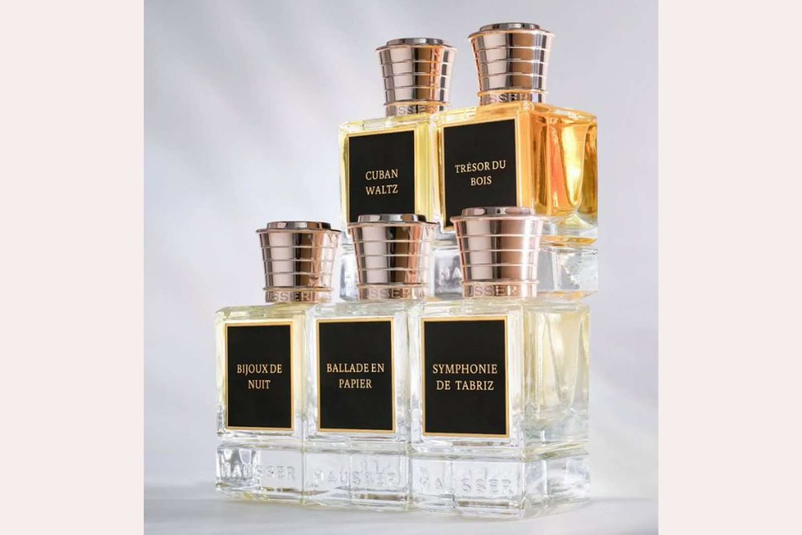 7 Brand Parfum Niche Lokal yang Tawarkan Aroma Eksklusif