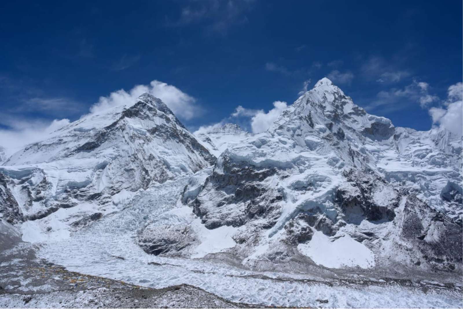 3 Gunung yang Dulunya Merupakan Dasar Laut, Ini Faktanya!