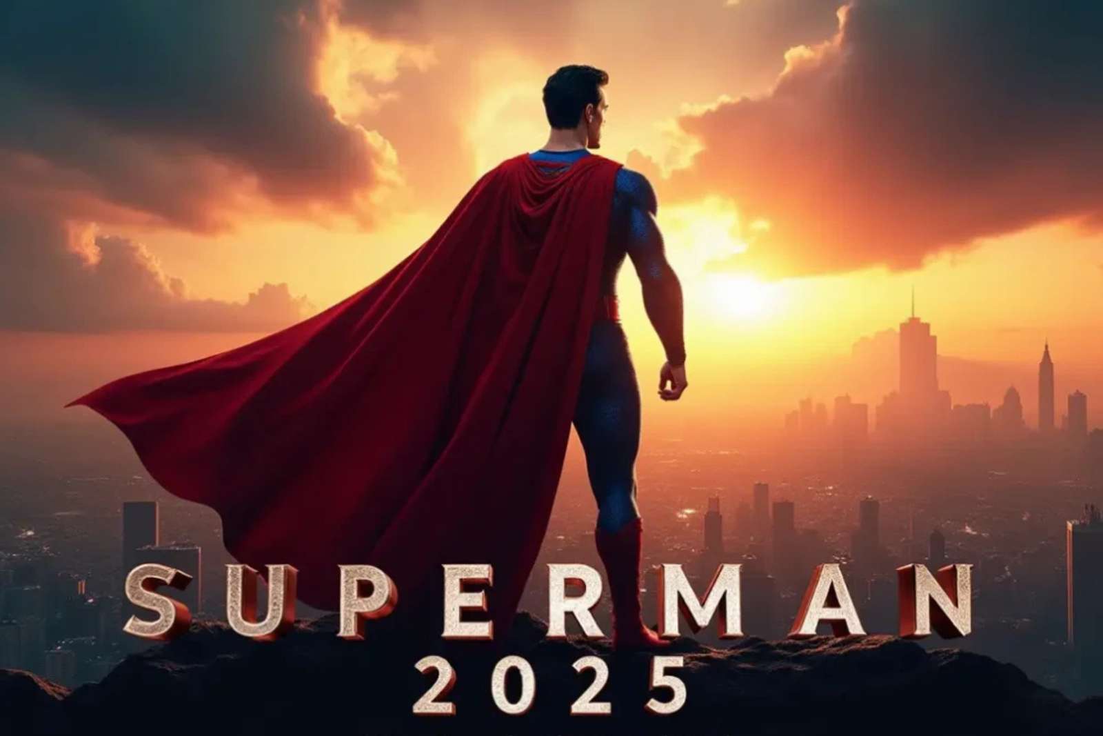 7 Film Hollywood yang Layak Dinantikan Tahun 2025