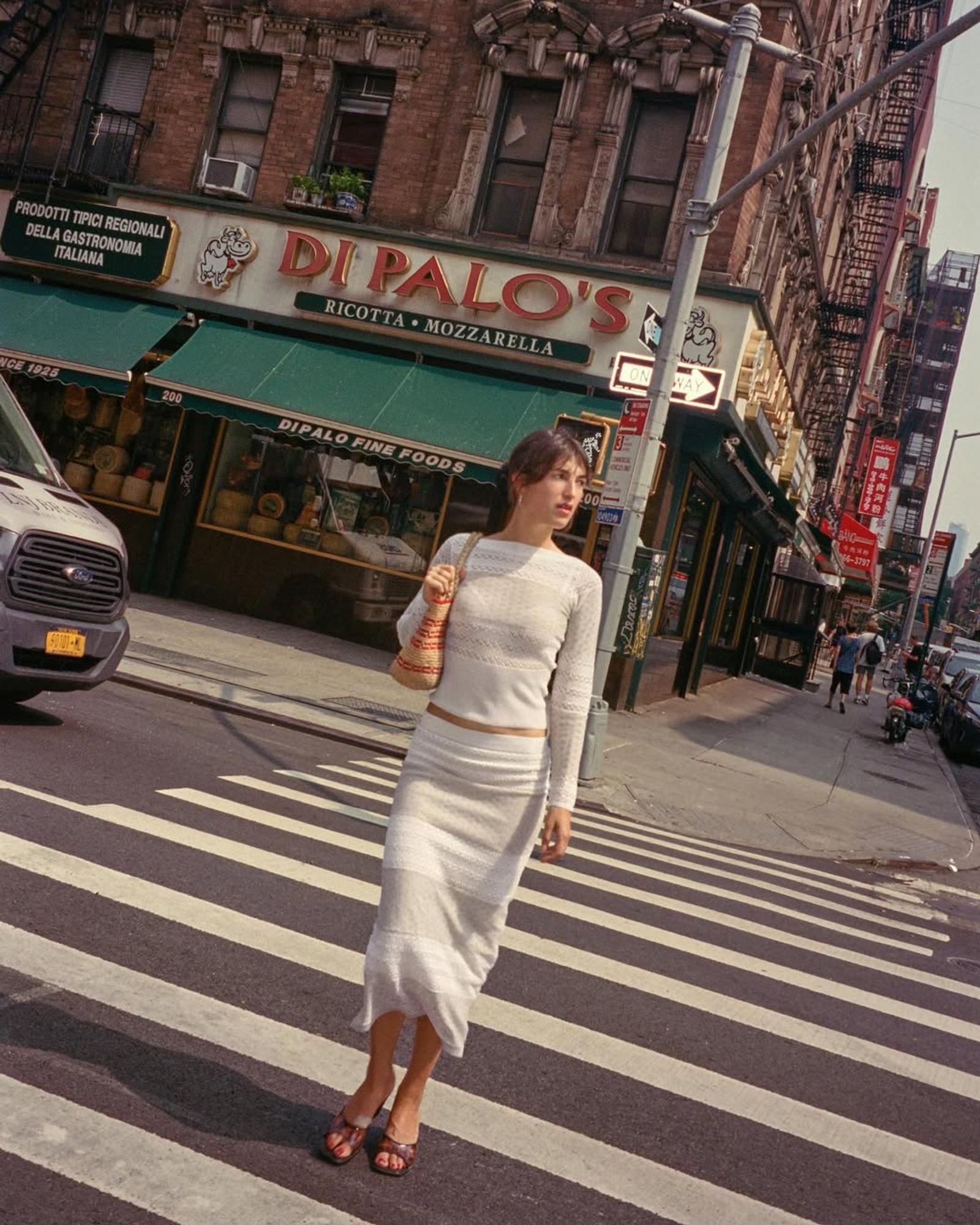 7 Influencer Fashion Dunia Paling Hits di Tahun 2024