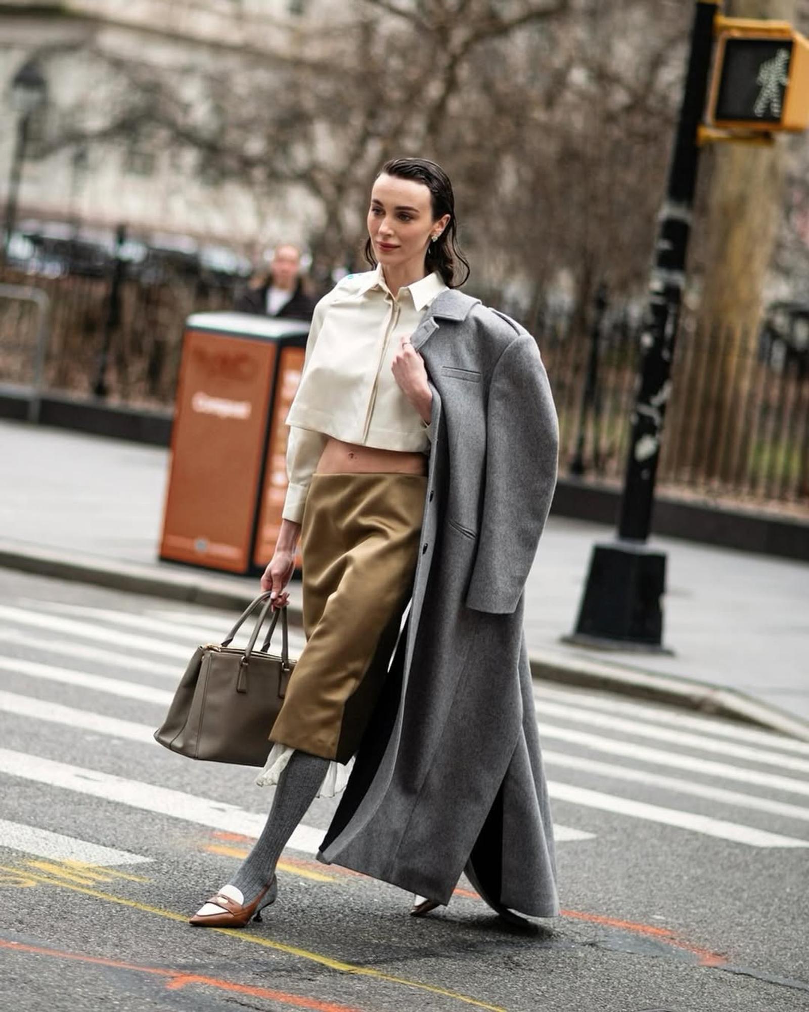 7 Influencer Fashion Dunia Paling Hits di Tahun 2024