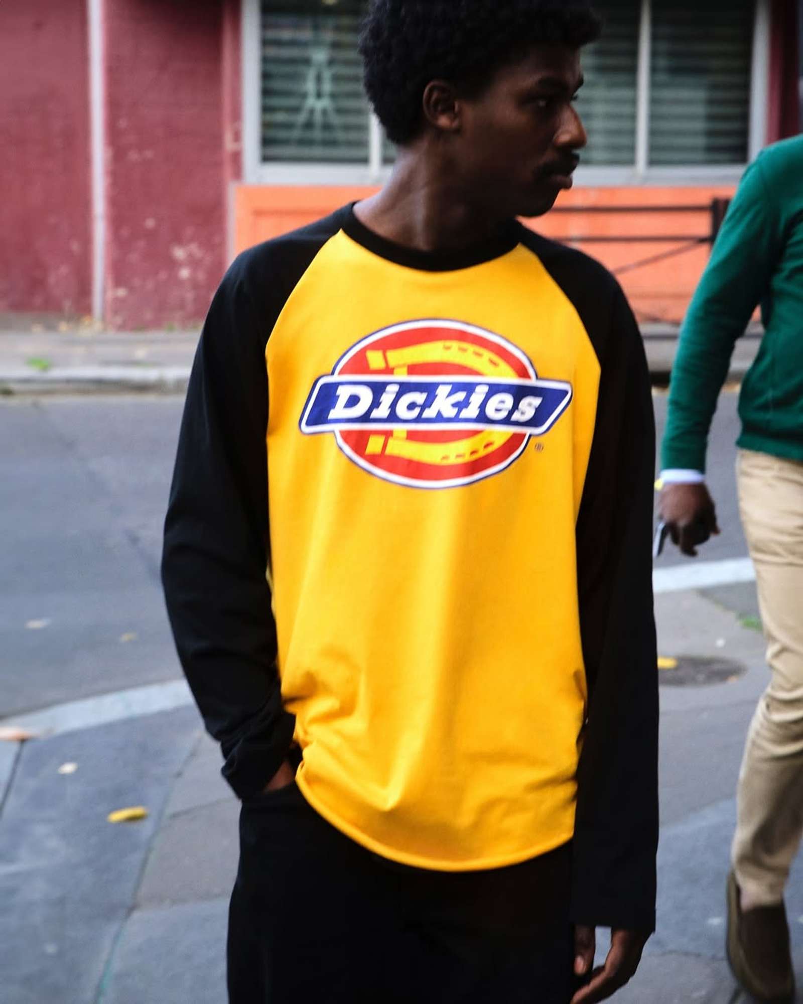 Supreme x Dickies Berkolaborasi untuk Koleksi Fall 2024