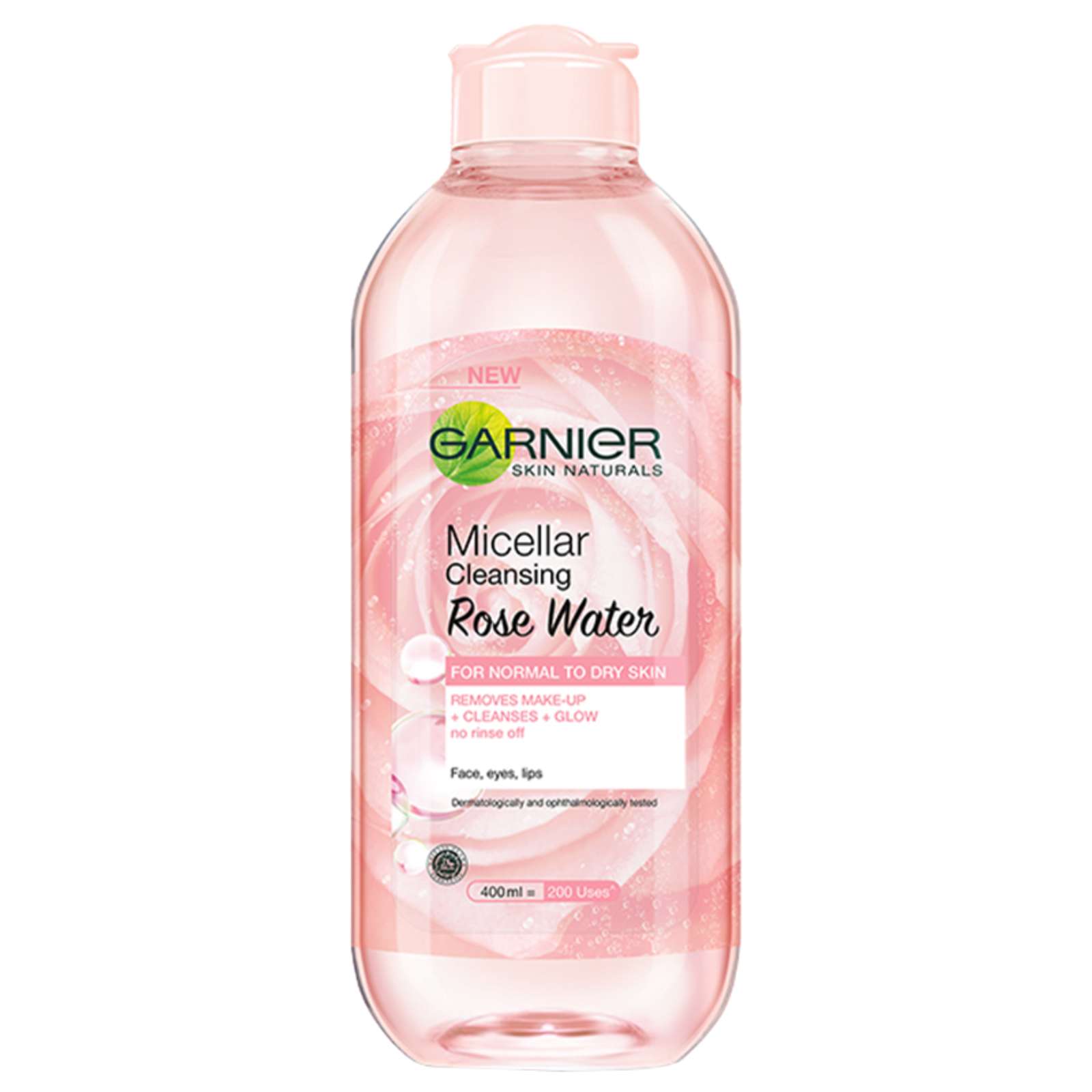 5 Produk Micellar Water Terbaik 2024, Ampuh Angkat Kotoran