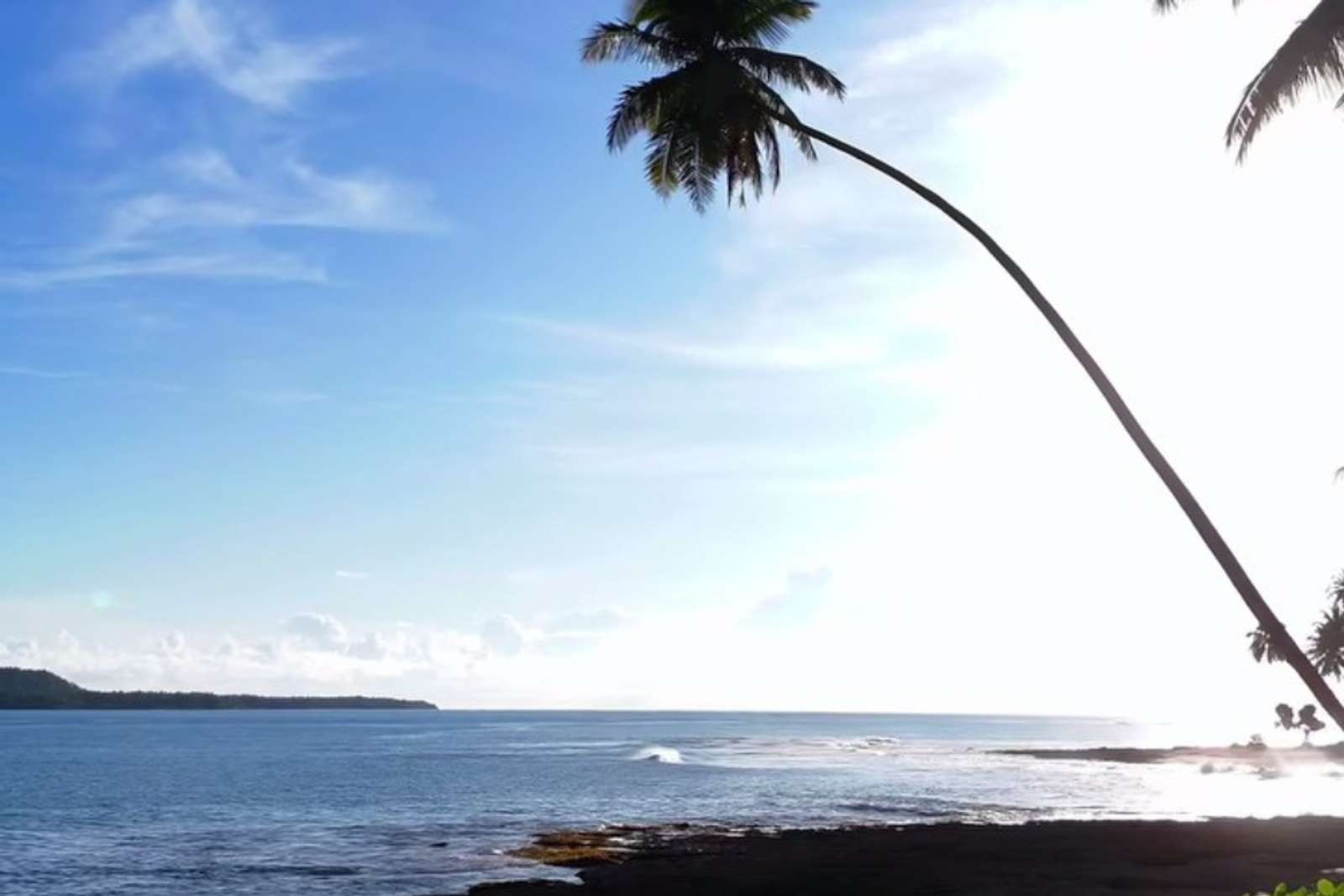 Wisata Pantai Bubuhan, Aceh: Lokasi, HTM, dan Aktivitas Seru