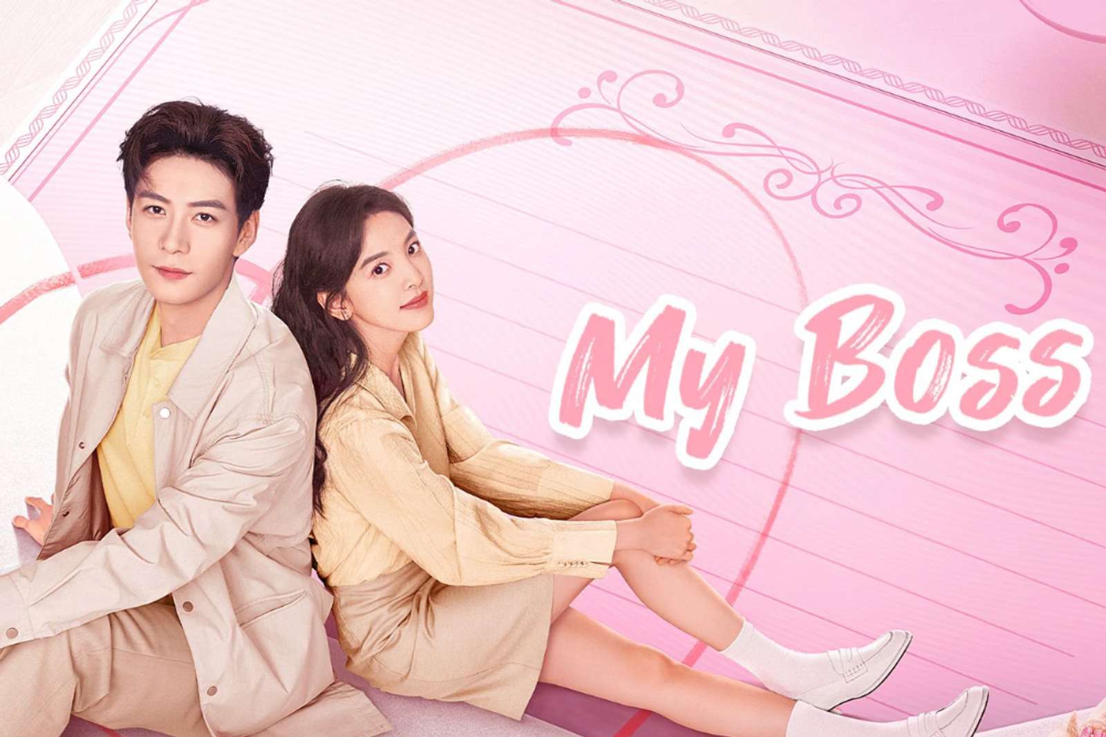 7 Drama China Komedi Romantis Terbaik yang Bikin Baper 