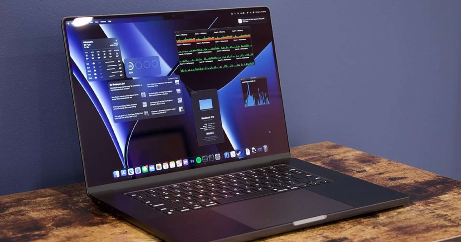 7 Laptop Terbaik di Tahun 2025, dari Apple hingga ASUS ROG!