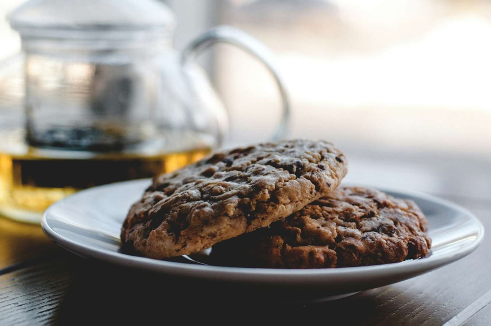 Resep Cookies Manis yang Lezat untuk Dinikmati Saat Liburan