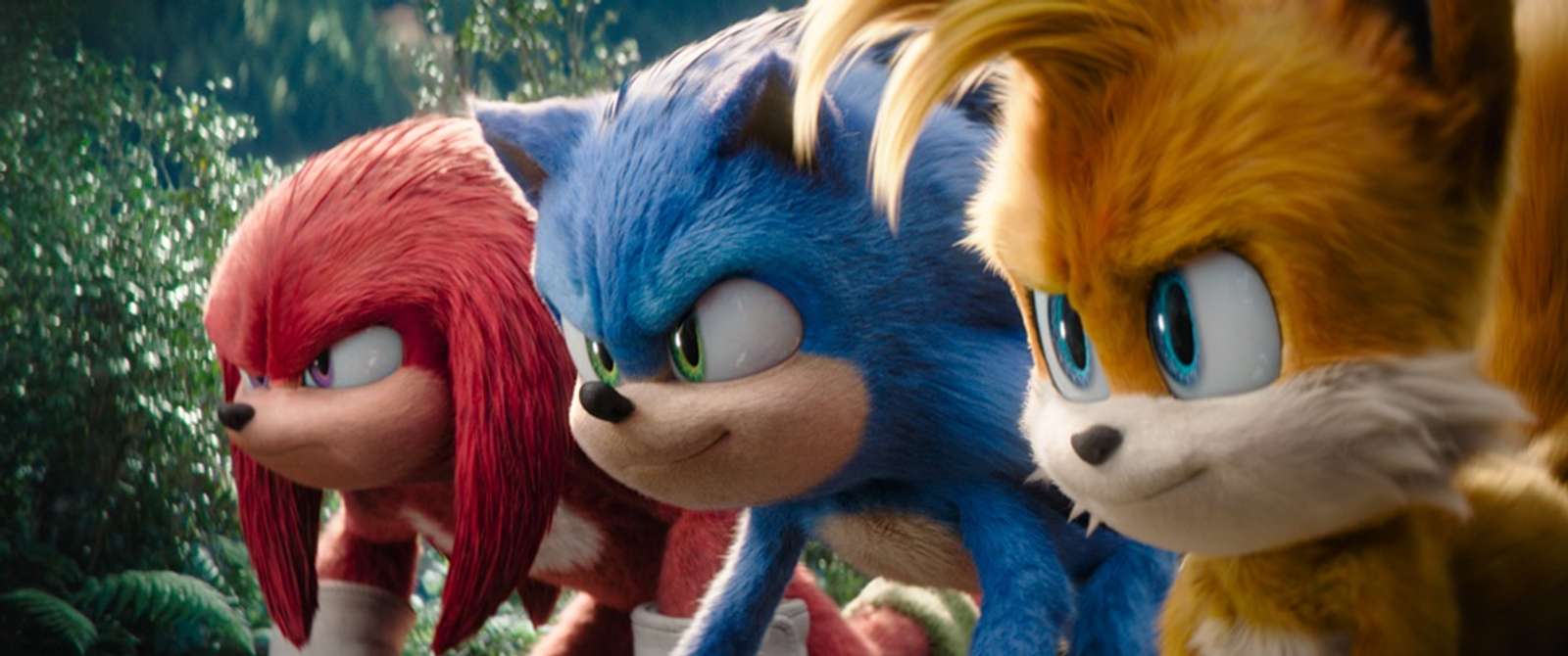 Review 'Sonic the Hedgehog 3': Petualangan Baru Sonic yang Asyik