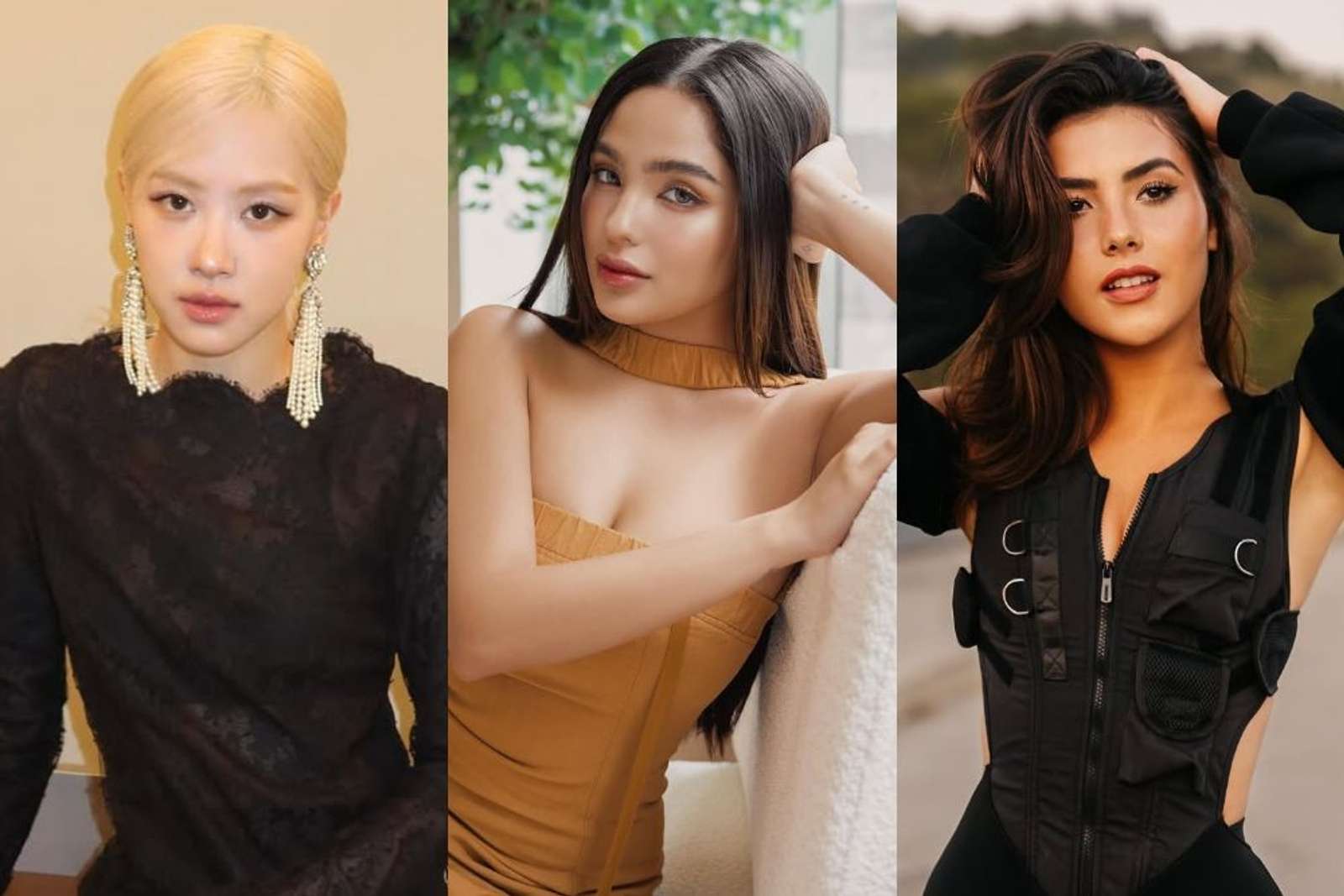 10 Perempuan Tercantik di Dunia 2024 Versi TC Candler 