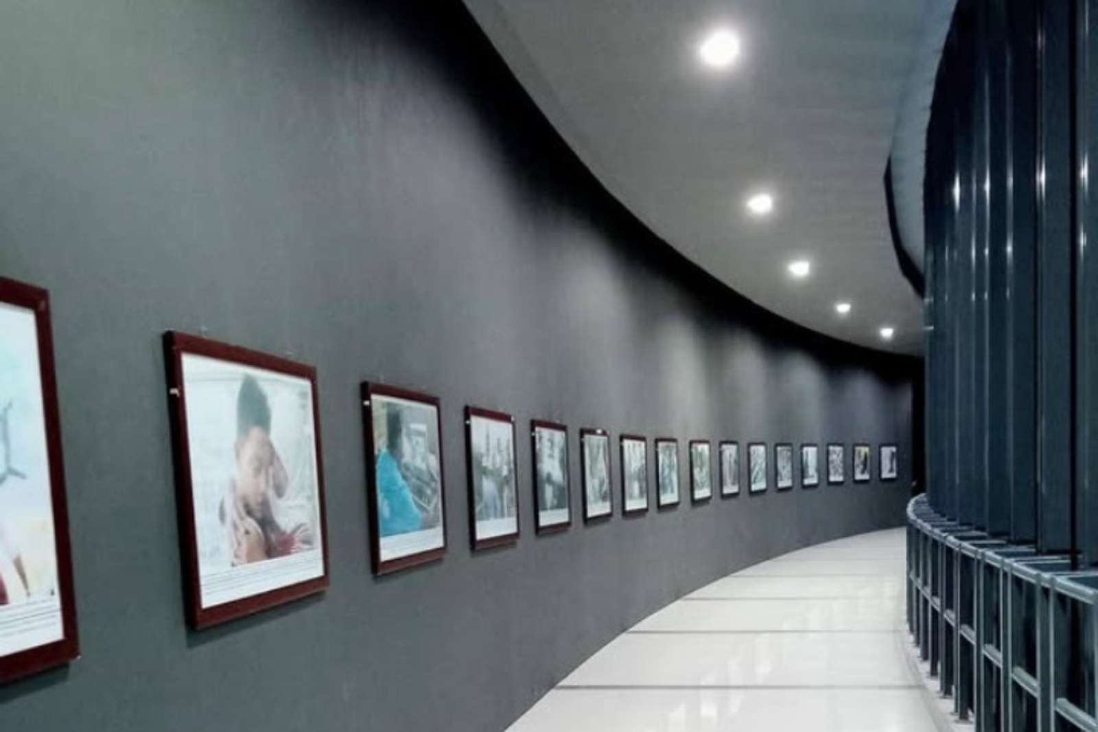 Wisata Museum Tsunami Aceh: Lokasi, HTM, dan Spot Foto