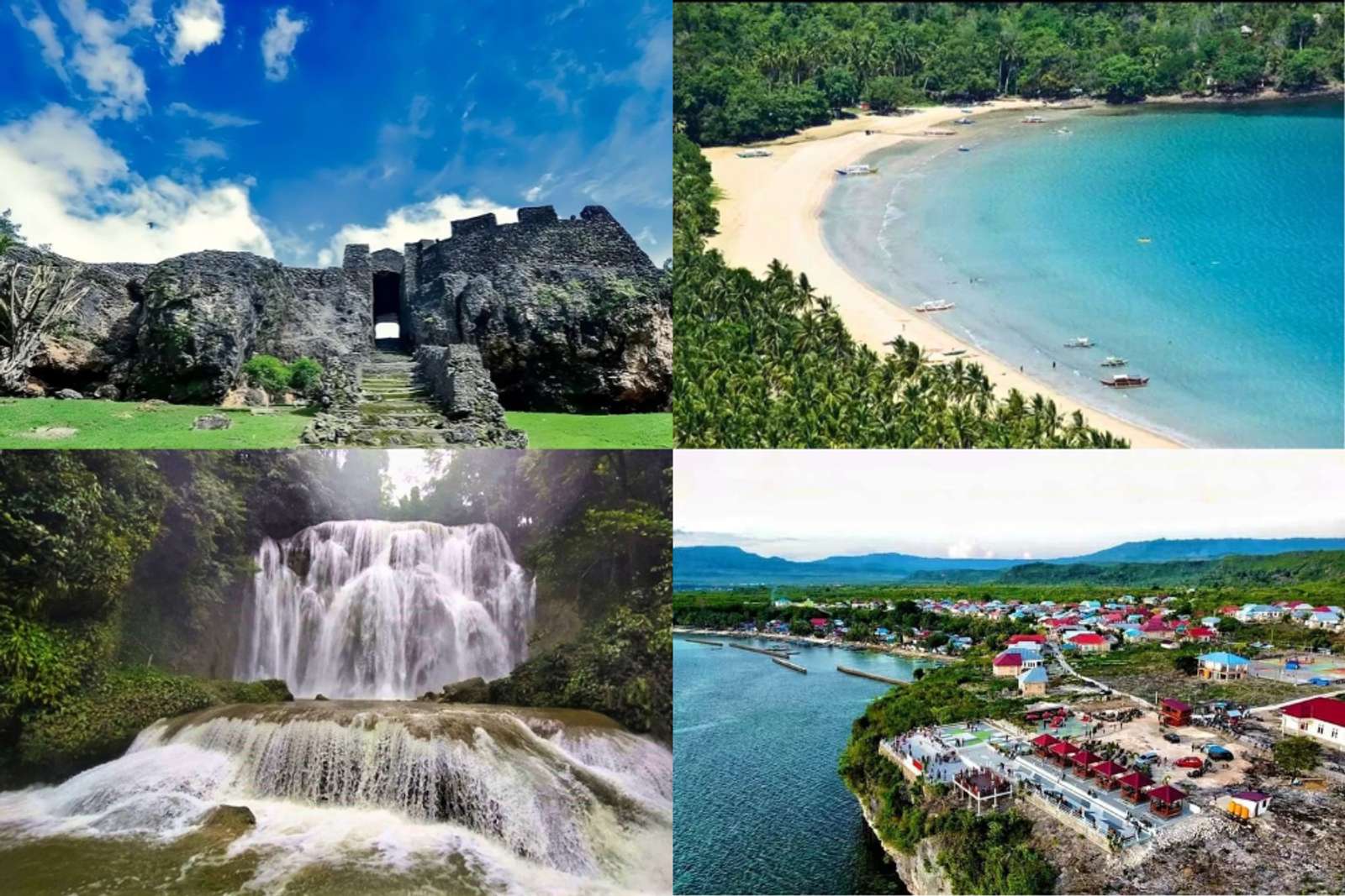 8 Wisata di Pulau Buton, Wajib Masuk Daftar Liburanmu!