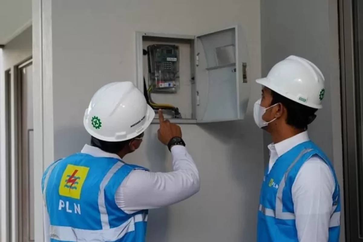token-listrik-100-ribu-berapa-kwh-cek-perhitungannya