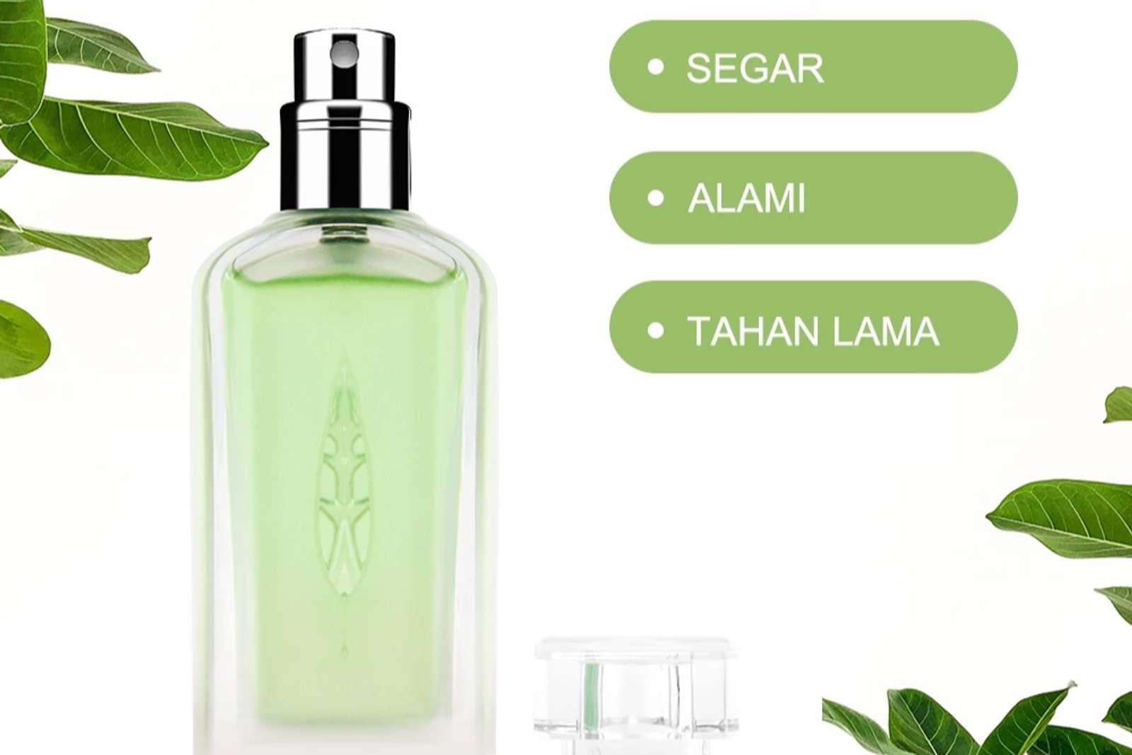 10 Rekomendasi Parfum MINISO Best Seller untuk Perempuan