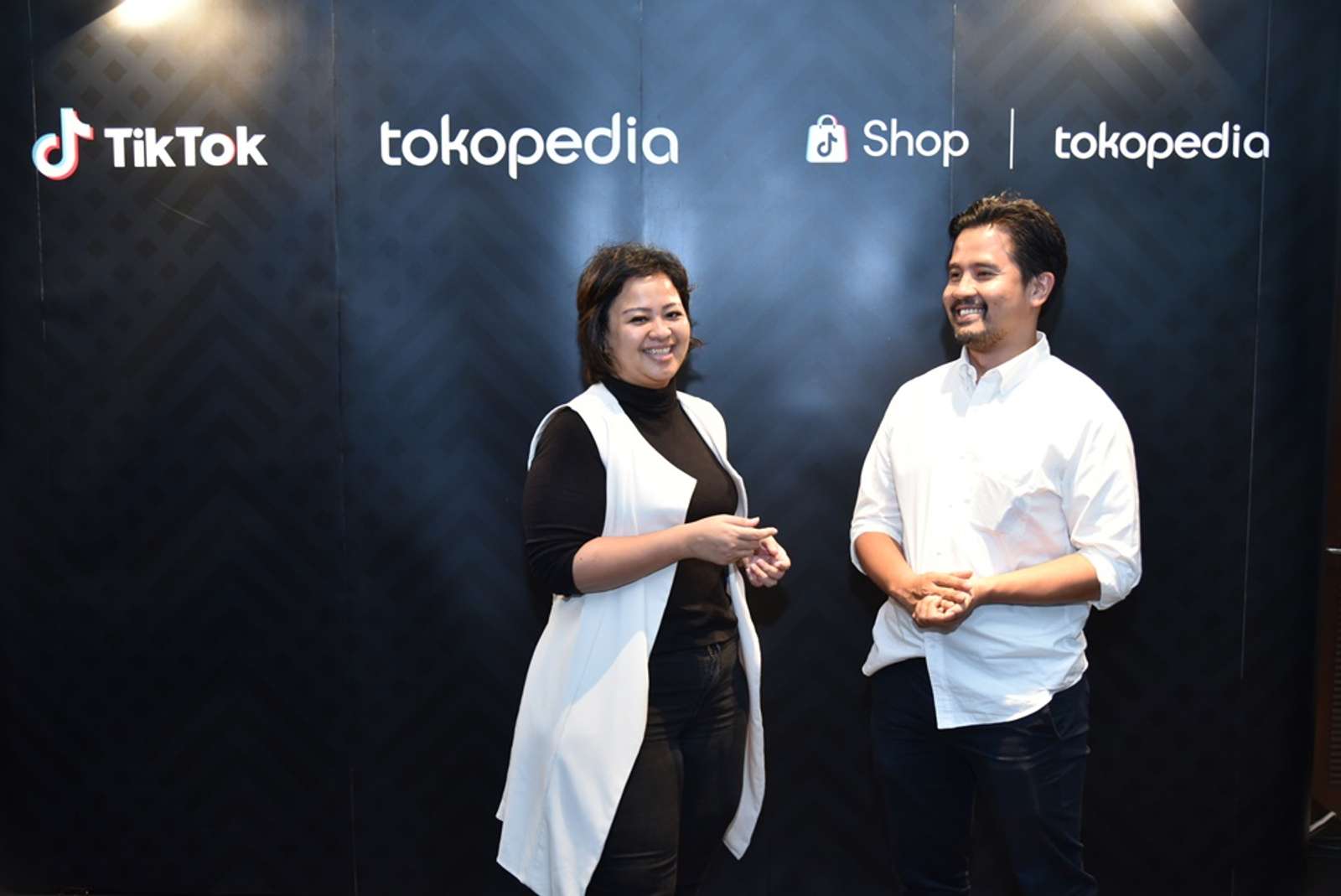 TikTok, Tokopedia, dan ShopTokopedia Rekap Perjalanan Bisnis 2024